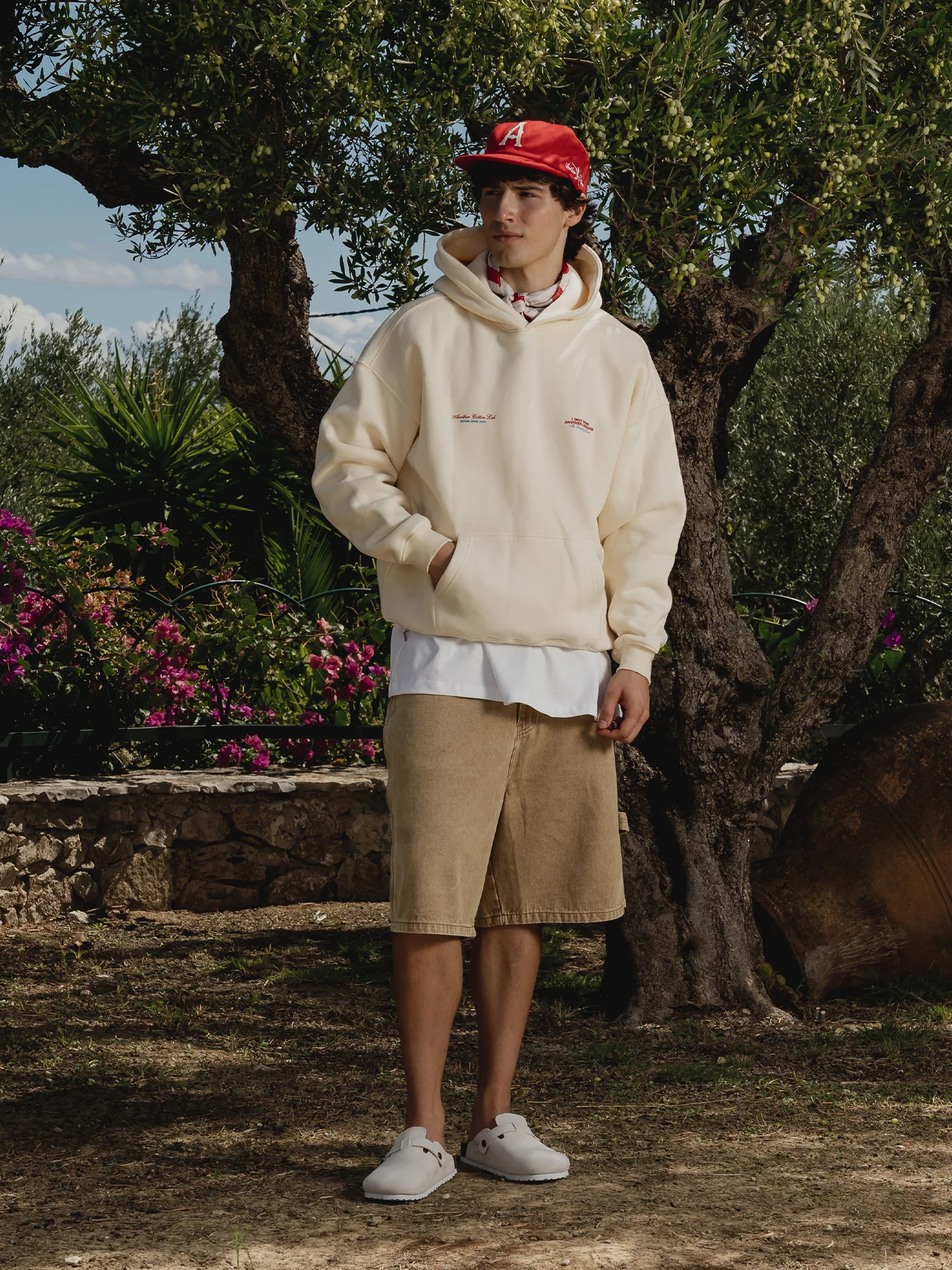 Short Carpenter Pants - Image 10