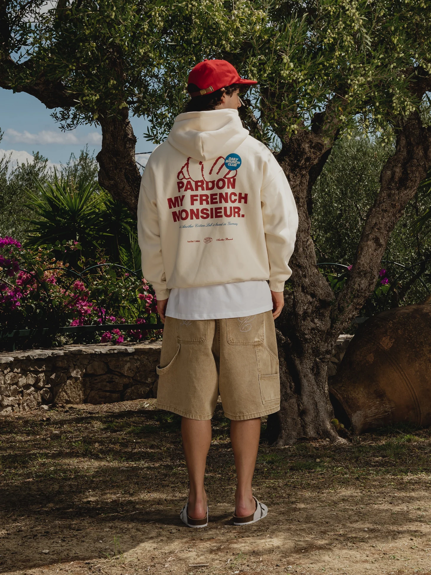 Short Carpenter Pants - Image 11