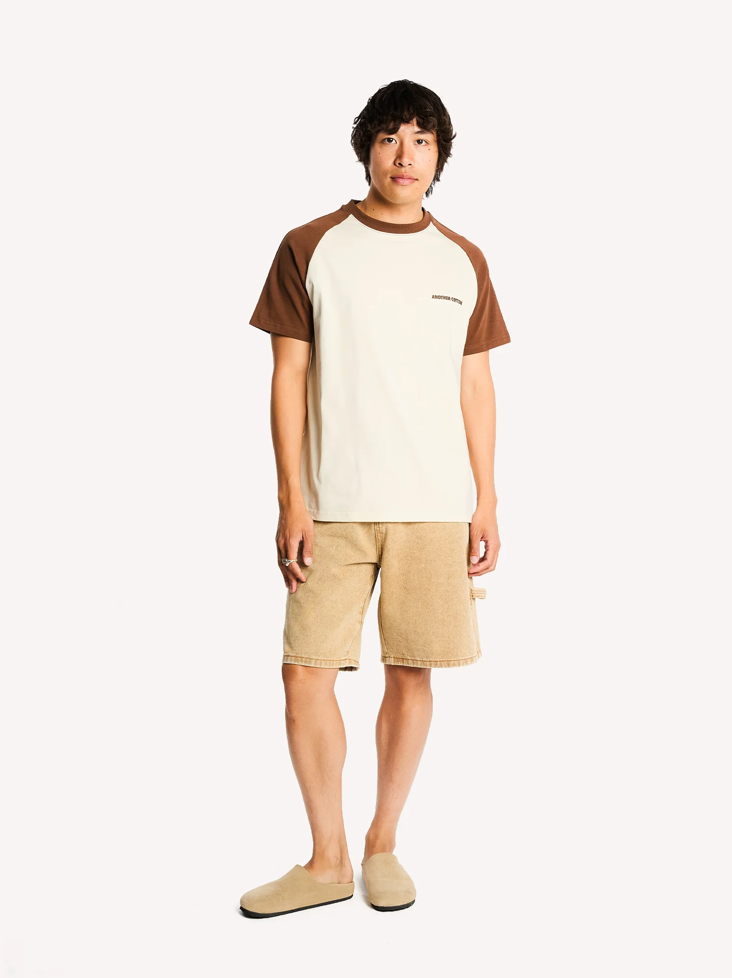Short Carpenter Pants - Image 3