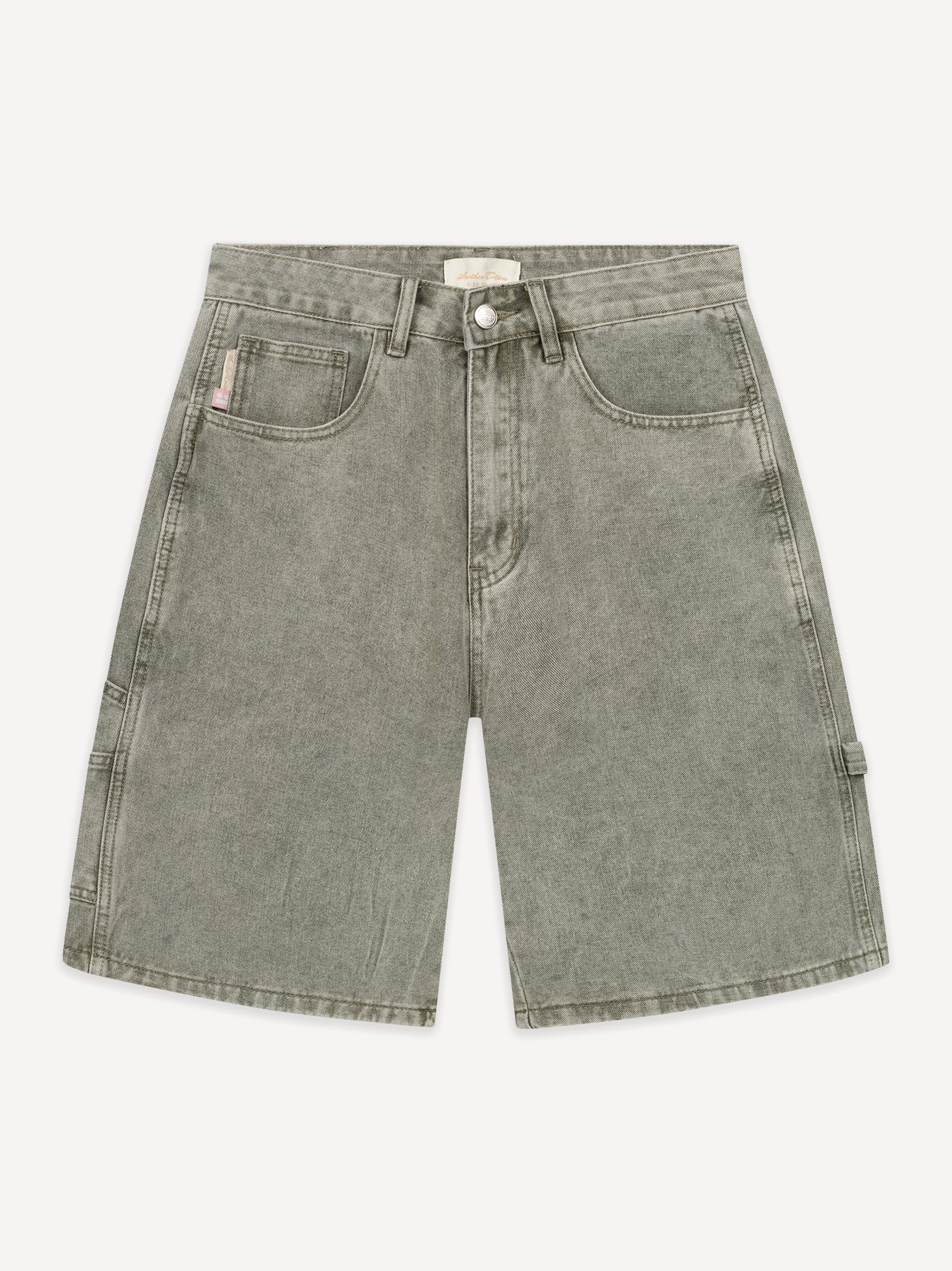 Short Carpenter Pants - Image 5