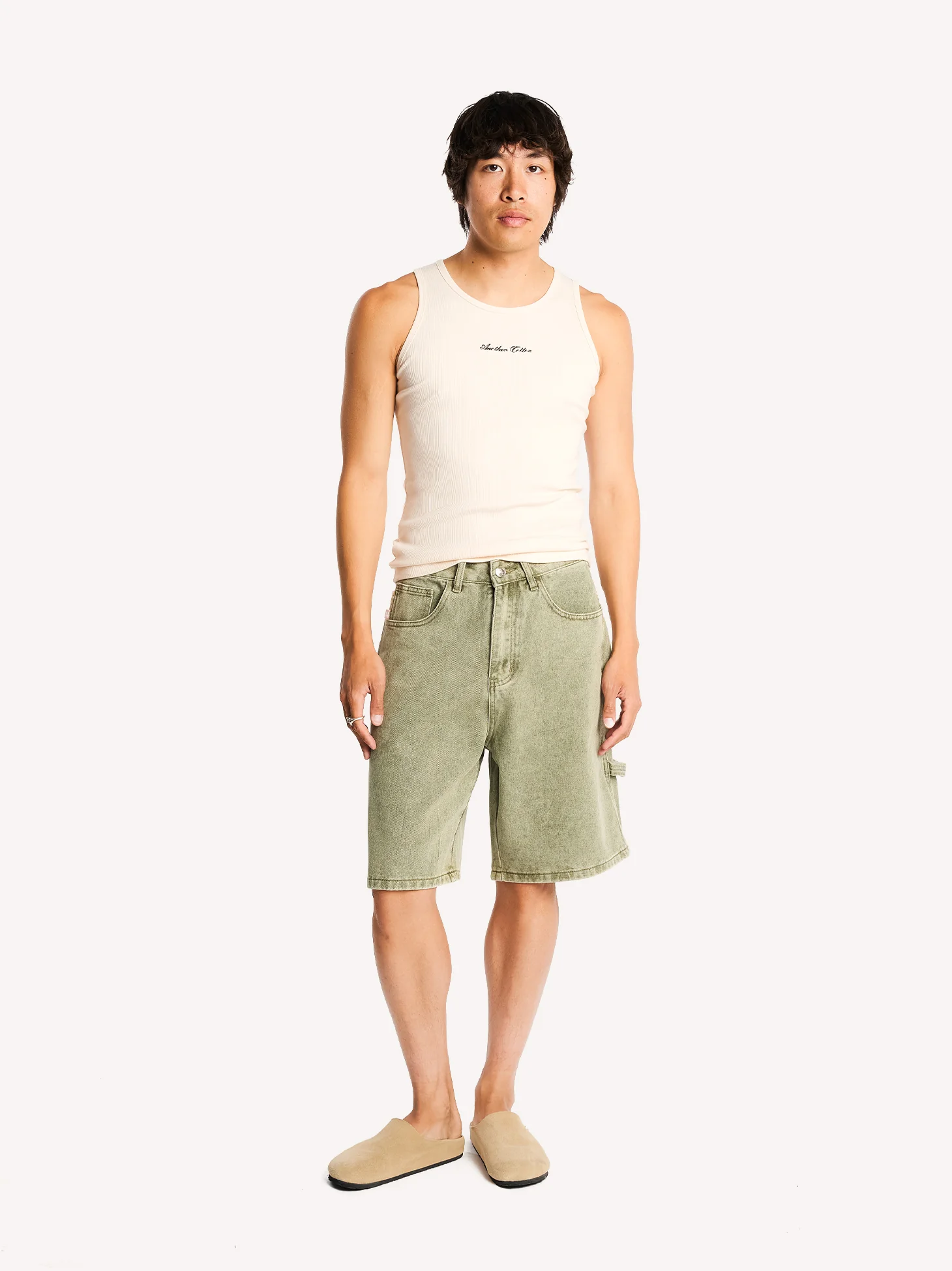Short Carpenter Pants - Image 6
