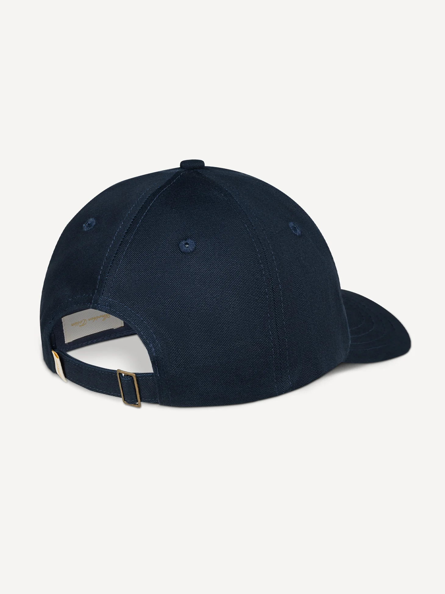 Signature Cap - Image 3