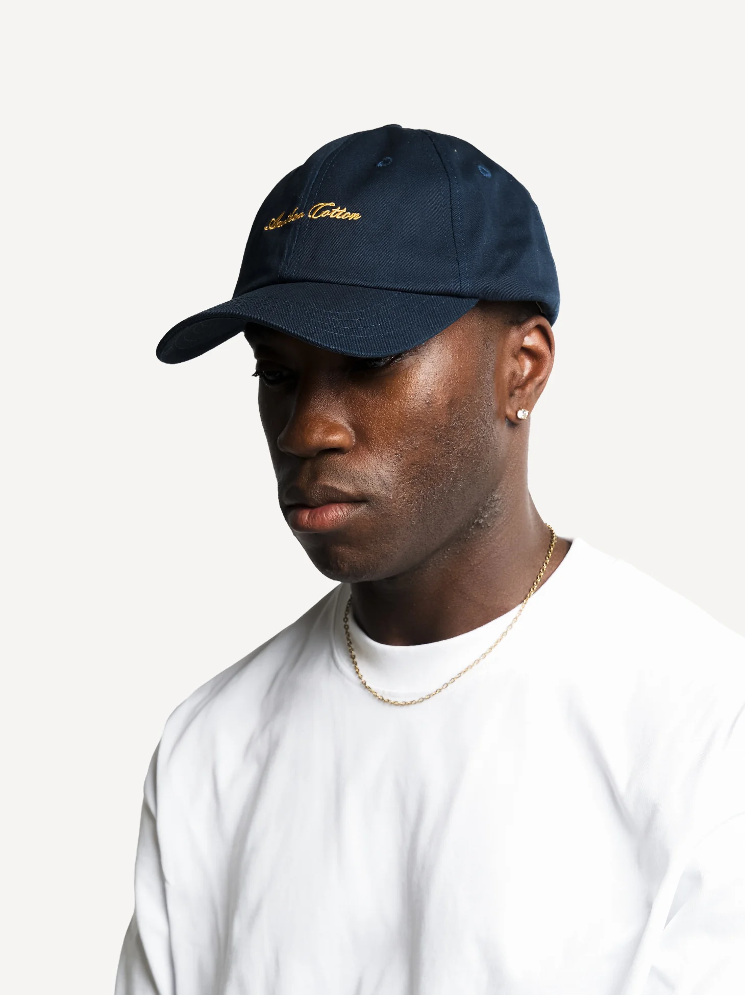 Signature Cap - Image 4