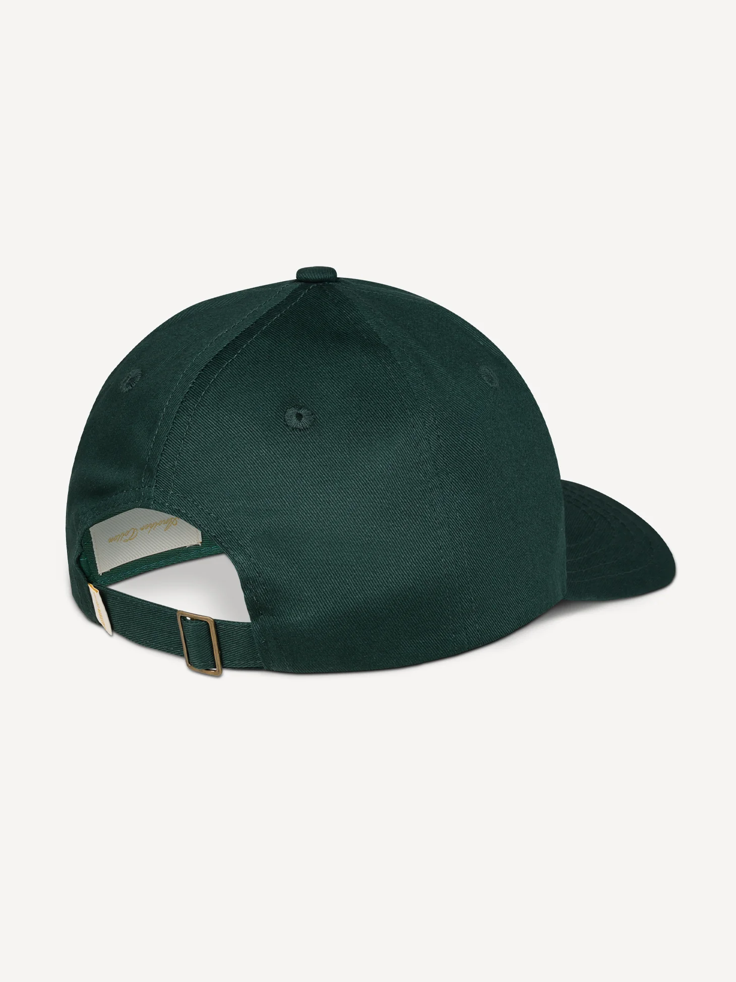 Signature Cap - Image 7