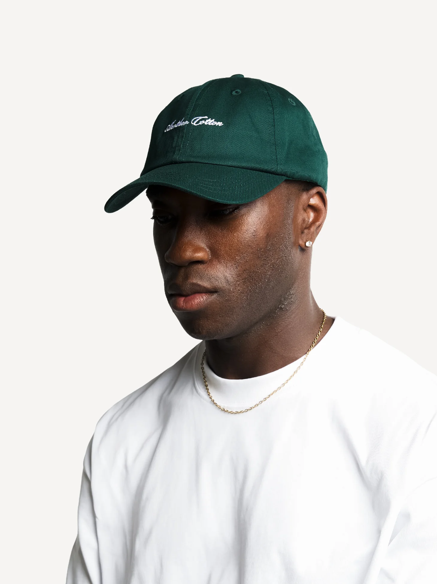 Signature Cap - Image 8