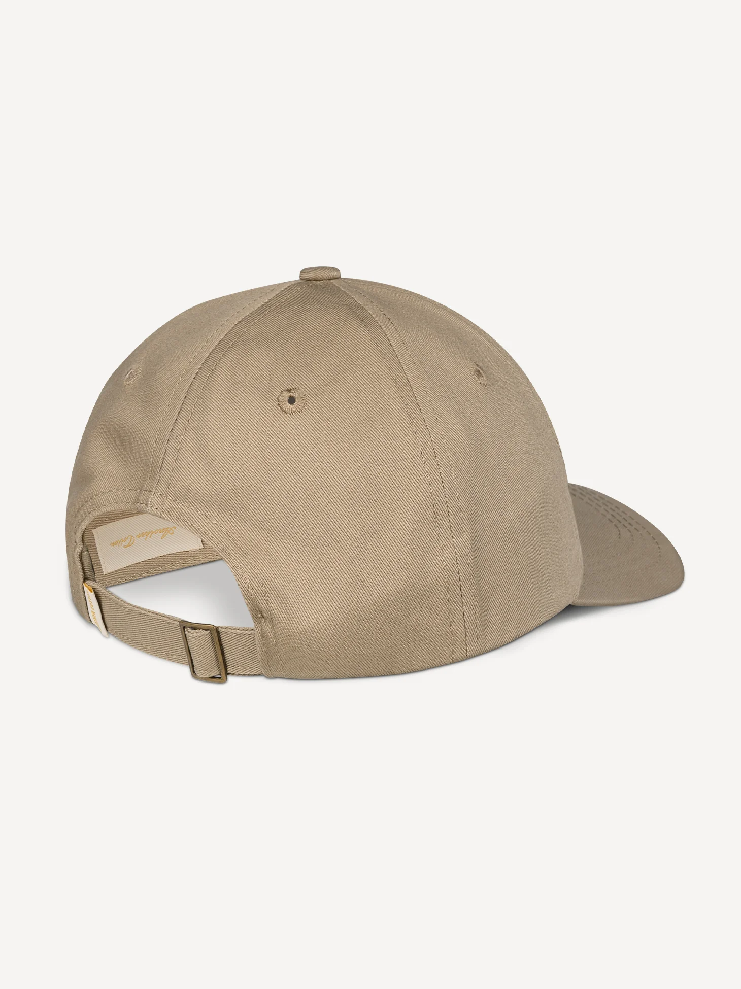 Slow Sunday Coffee Club Cap - Image 7