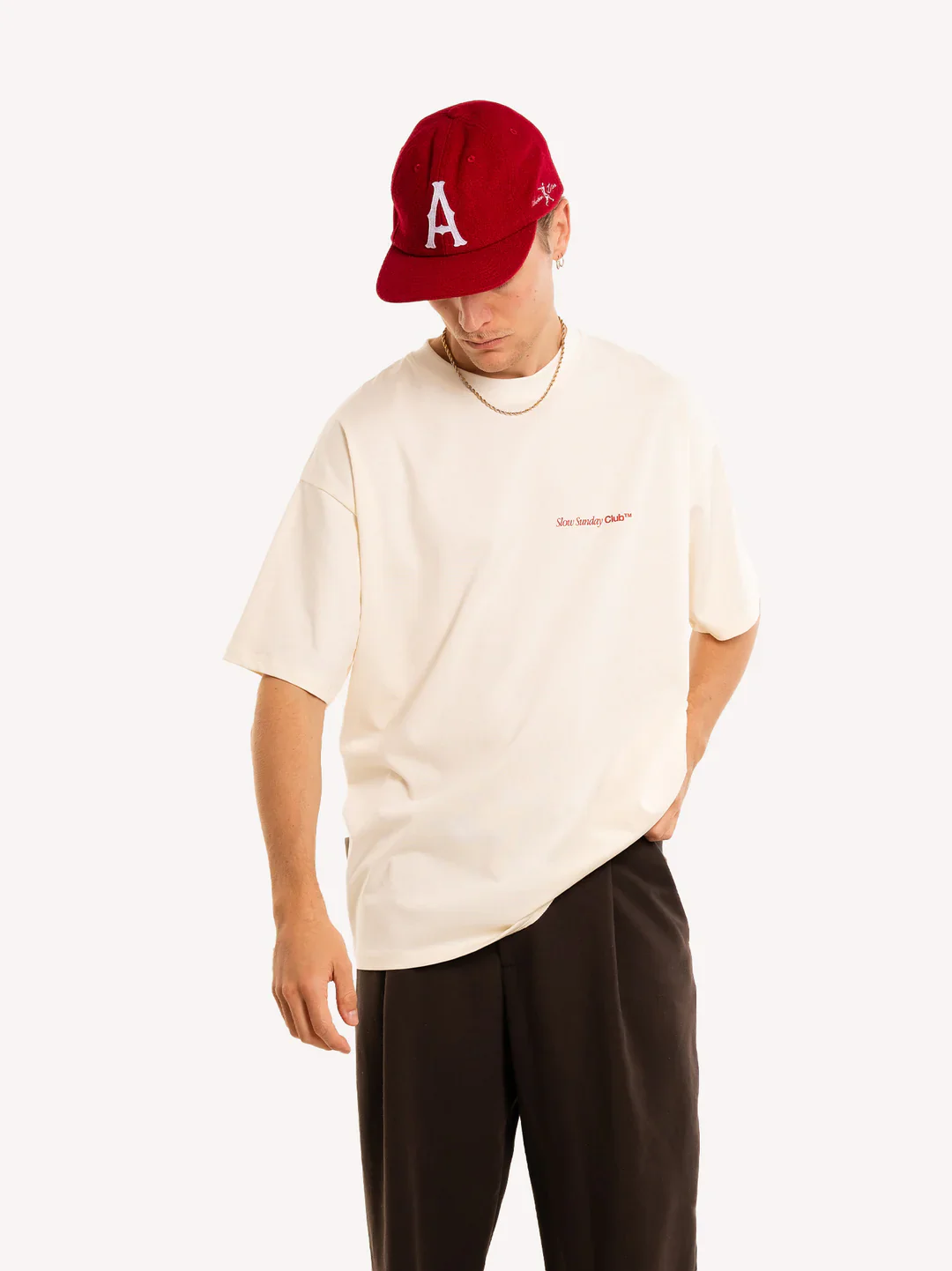 Slow Sunday T-Shirt & Hoodie Bundle - Image 3