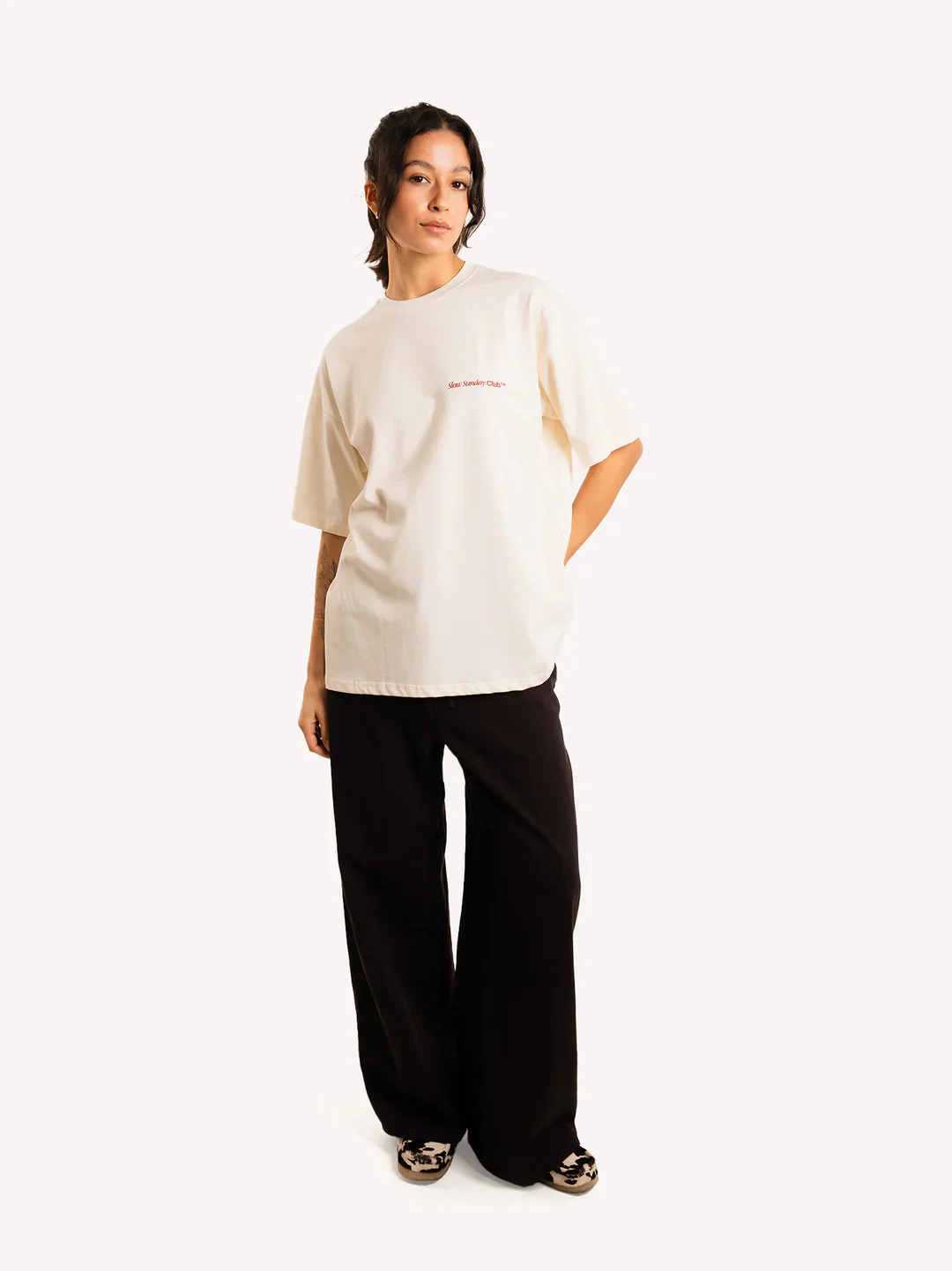 Slow Sunday T-Shirt & Hoodie Bundle - Image 5