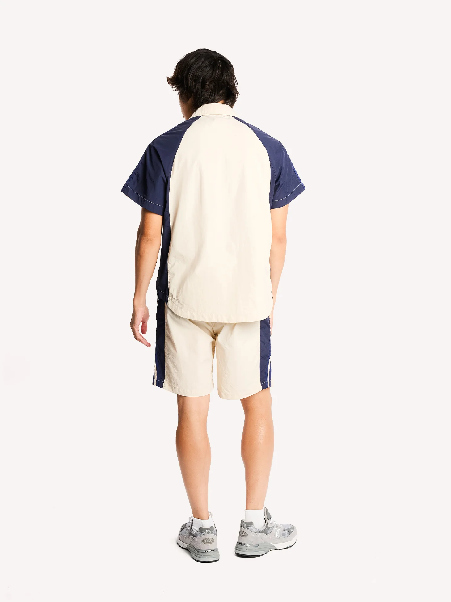 Sporty Short Sleeve Shirt - Image 4