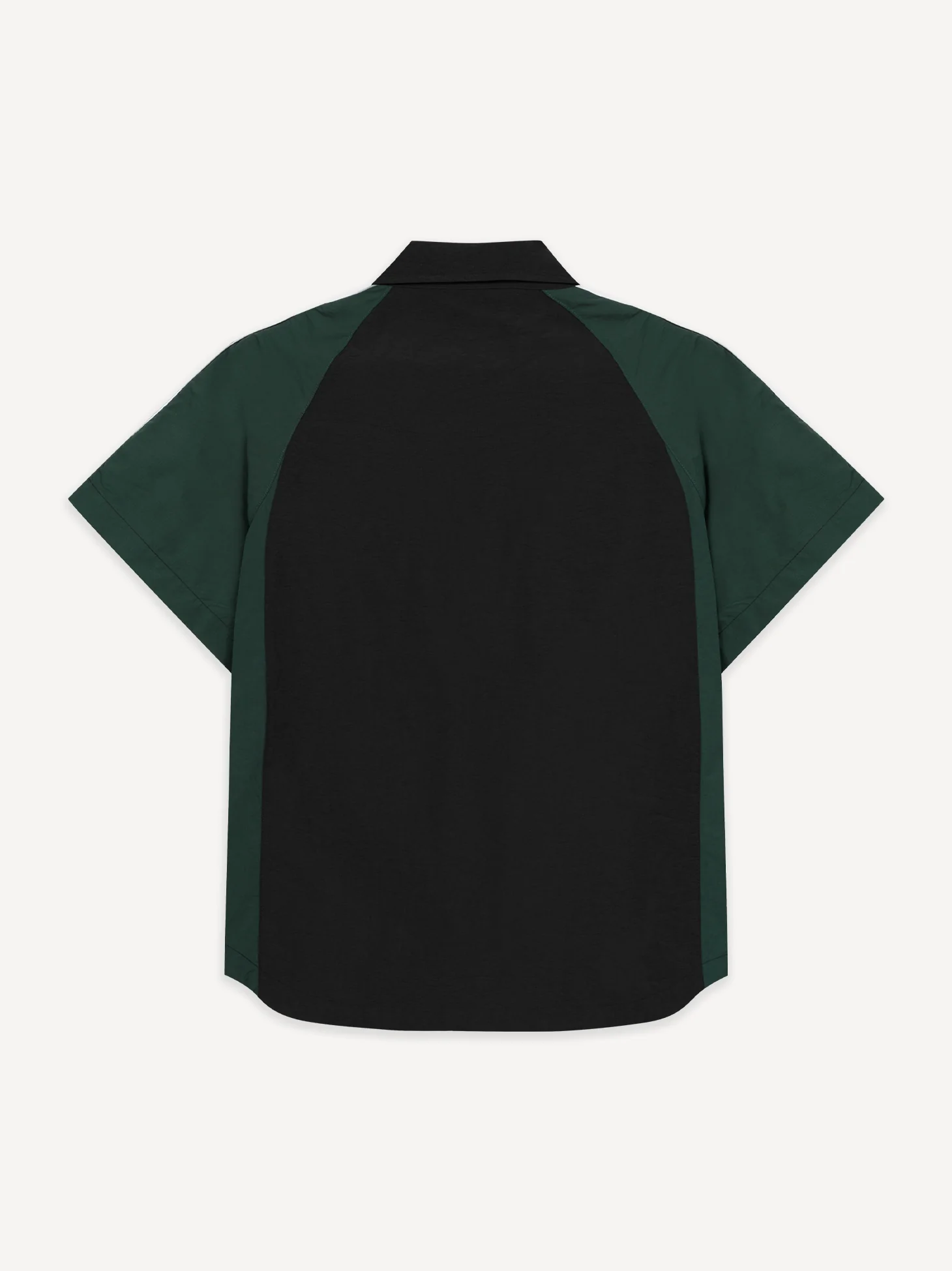Sporty Short Sleeve Shirt - Image 6
