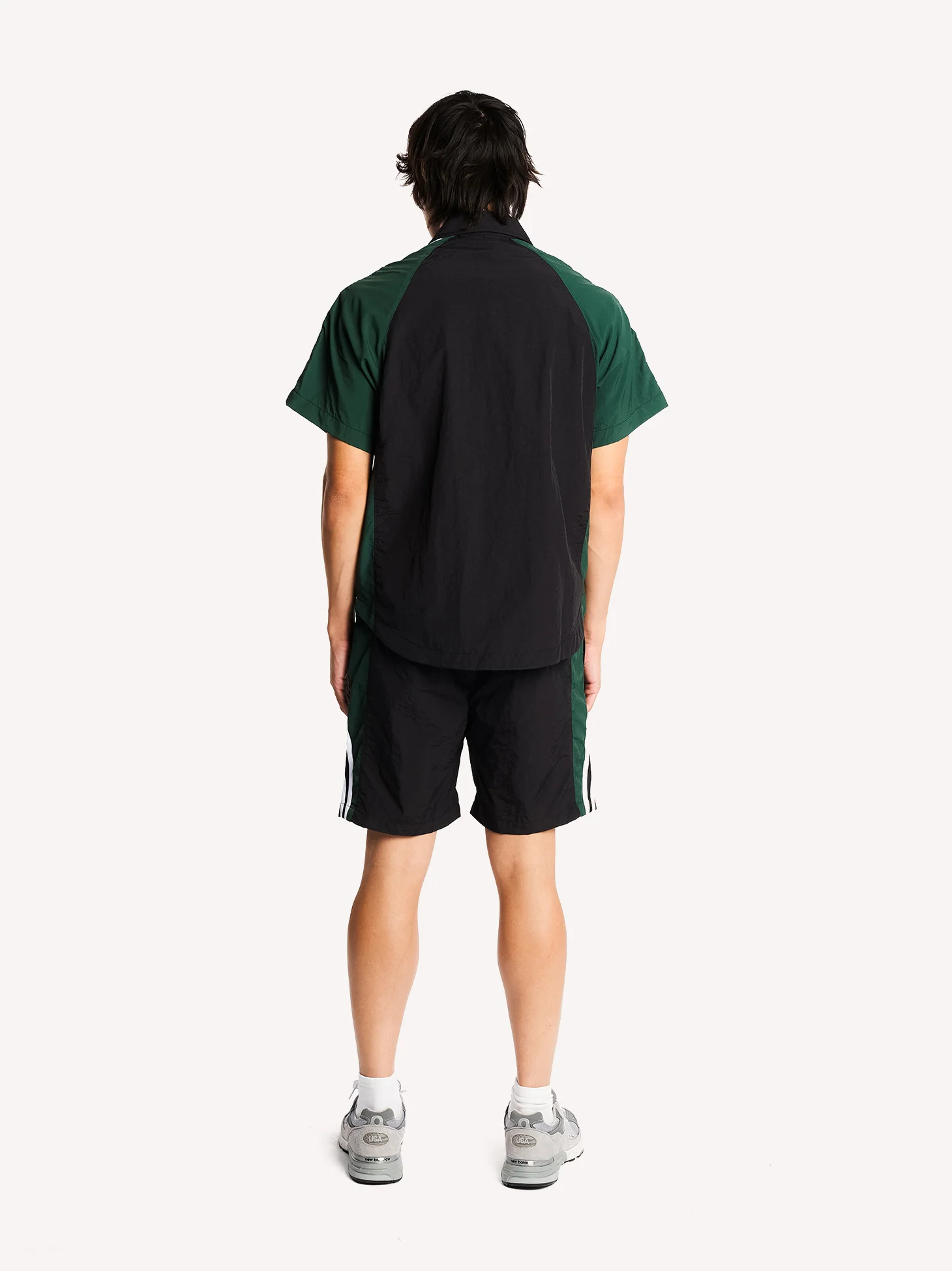 Sporty Short Sleeve Shirt - Image 9