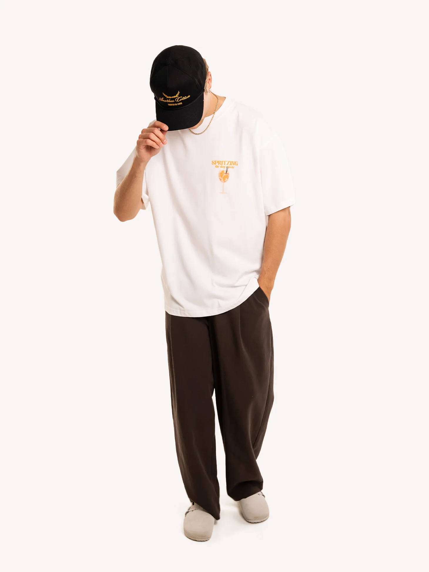 Spritzing T-Shirt - Image 3