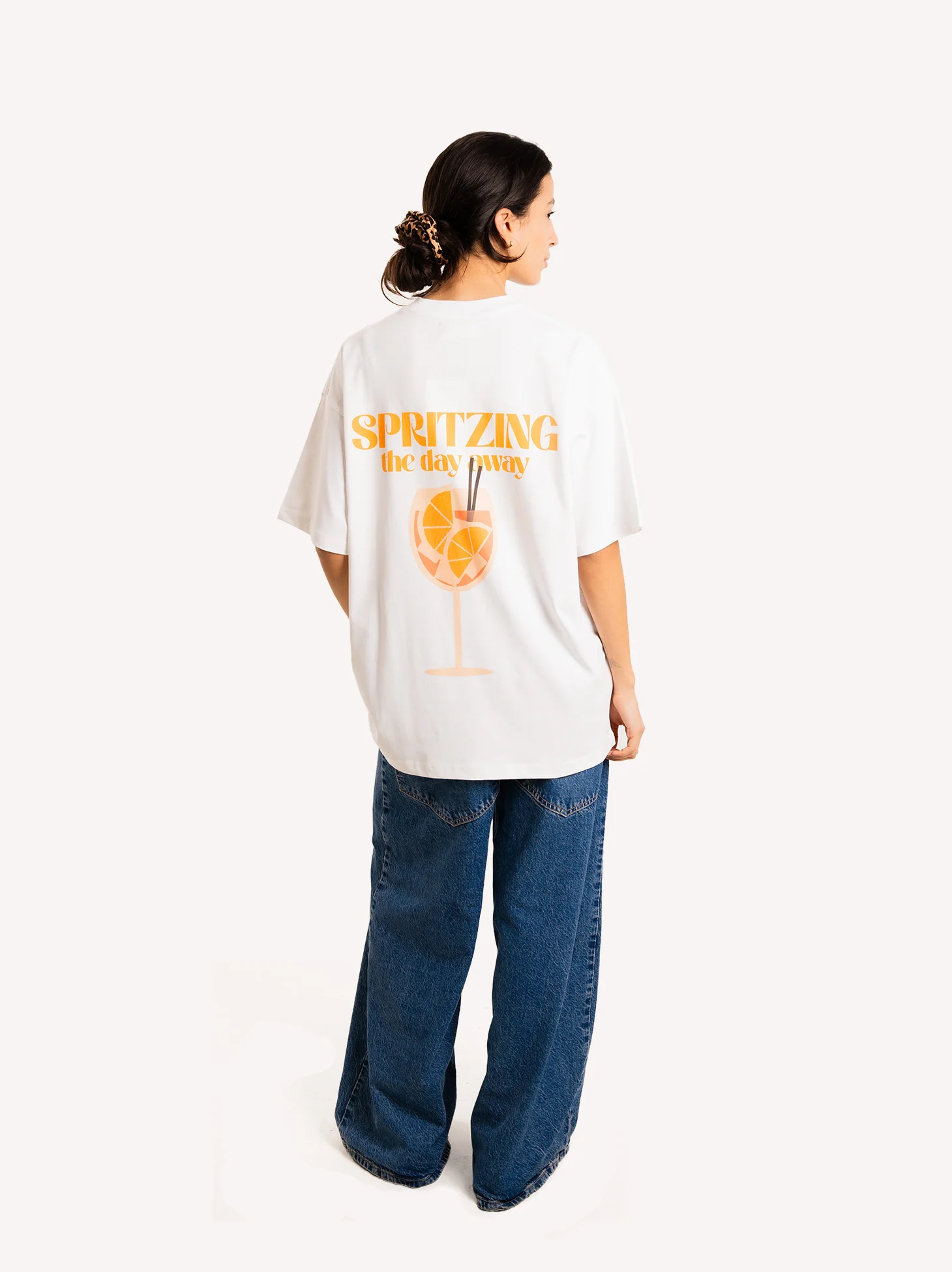 Spritzing T-Shirt - Image 4
