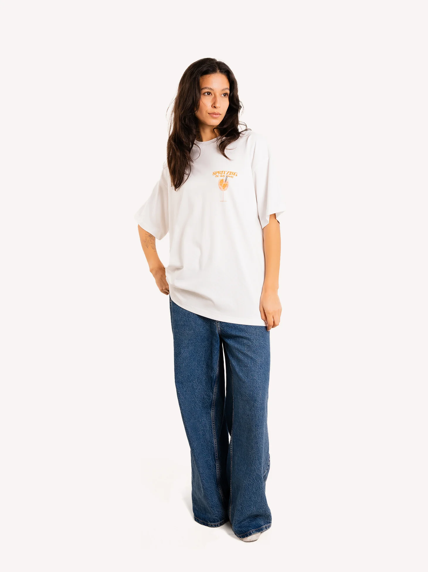 Spritzing T-Shirt - Image 5
