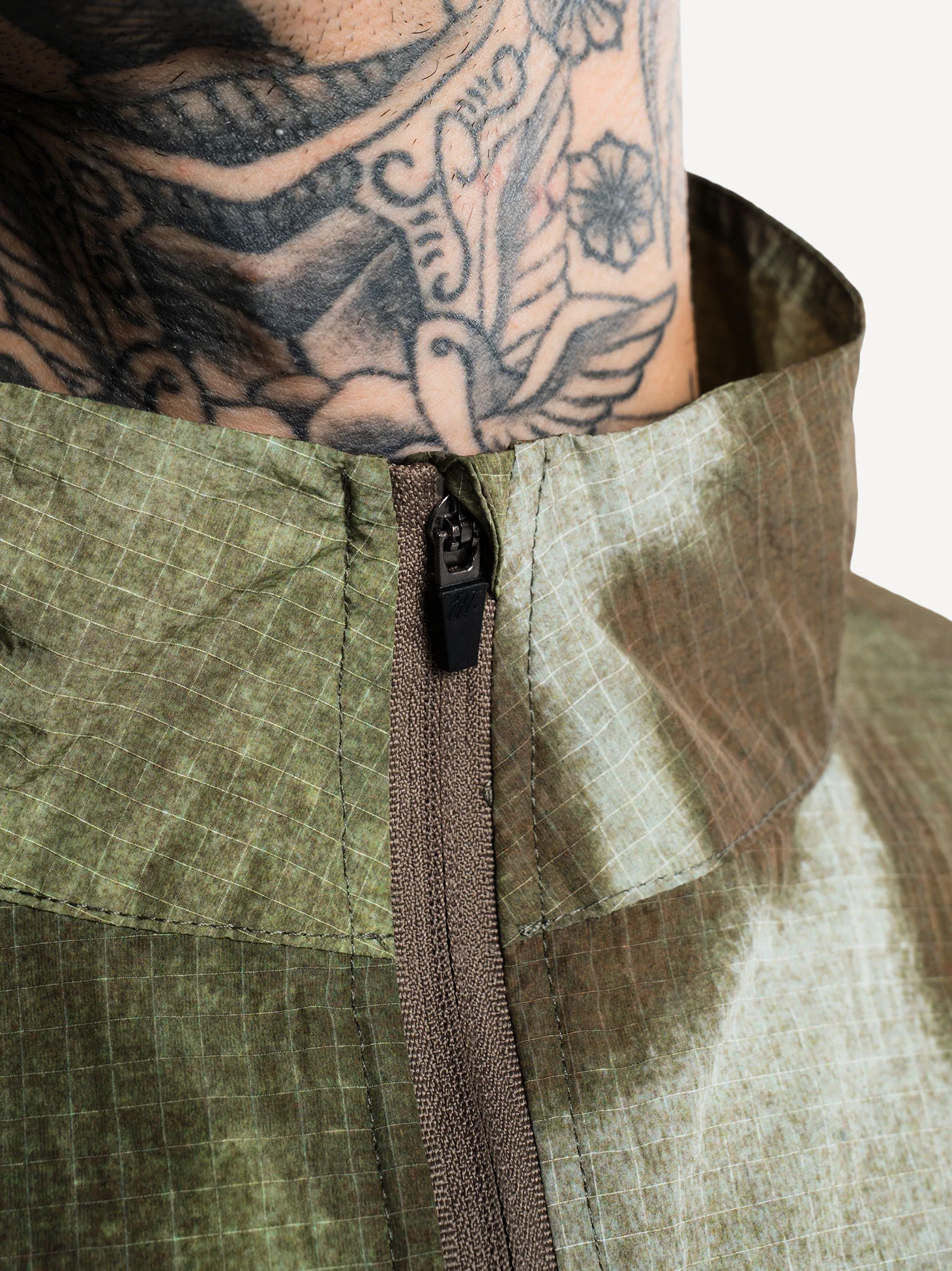 SRC® Camo Running Jacket - Image 11