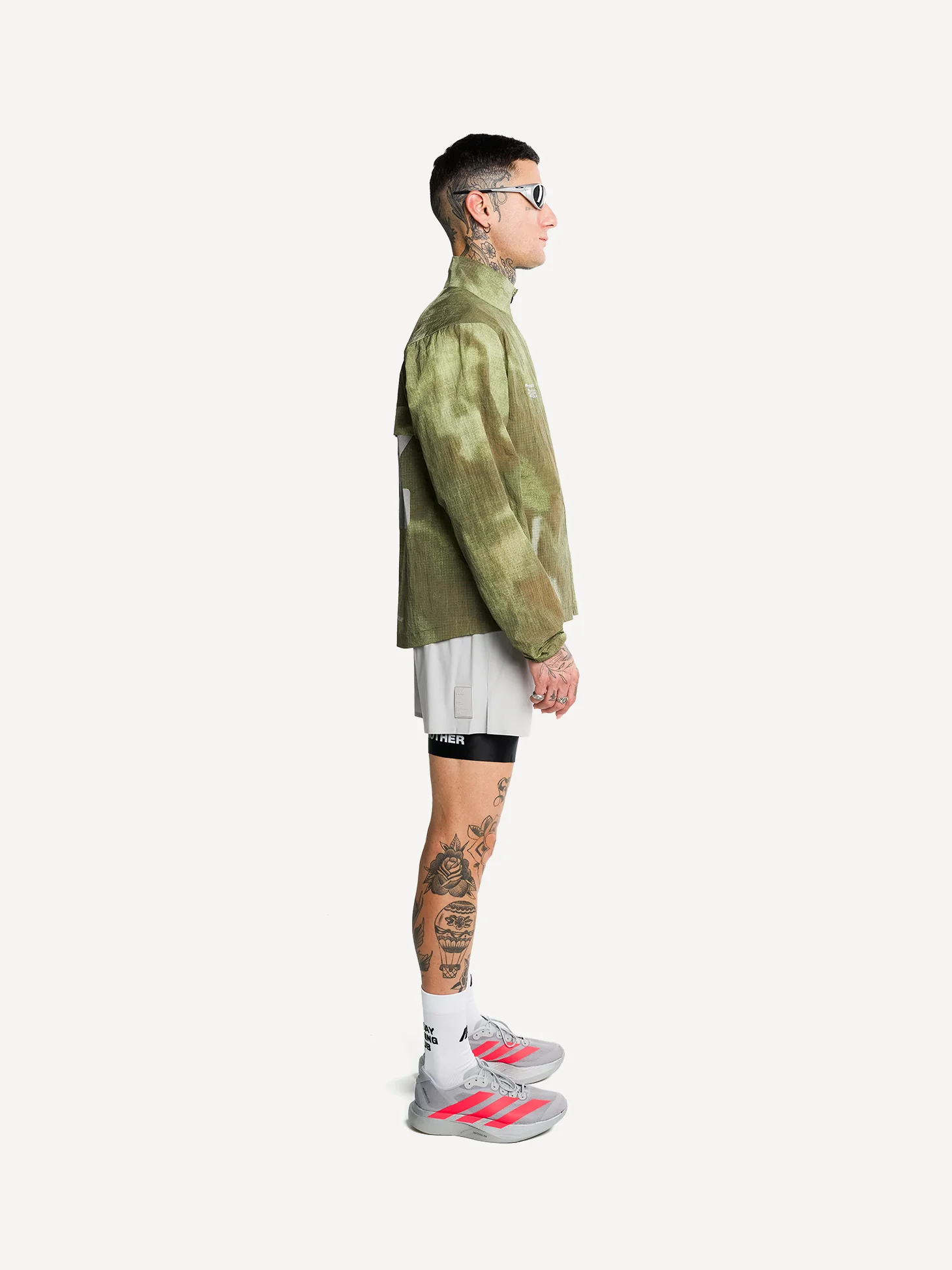 SRC® Camo Running Jacket - Image 15