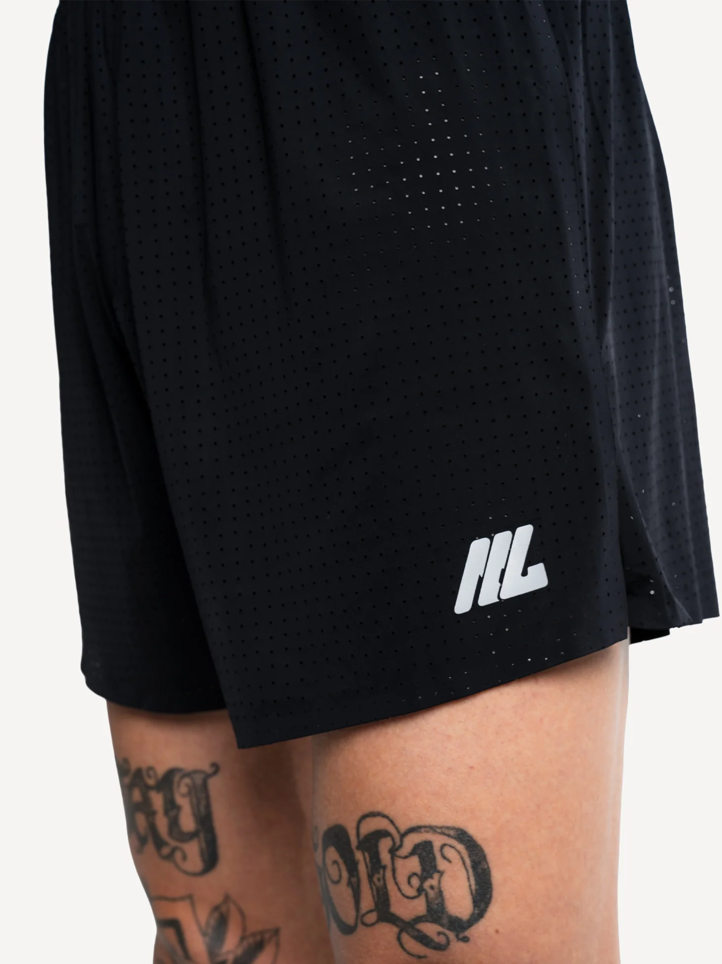 SRC® Performance 5" Shorts - Image 4