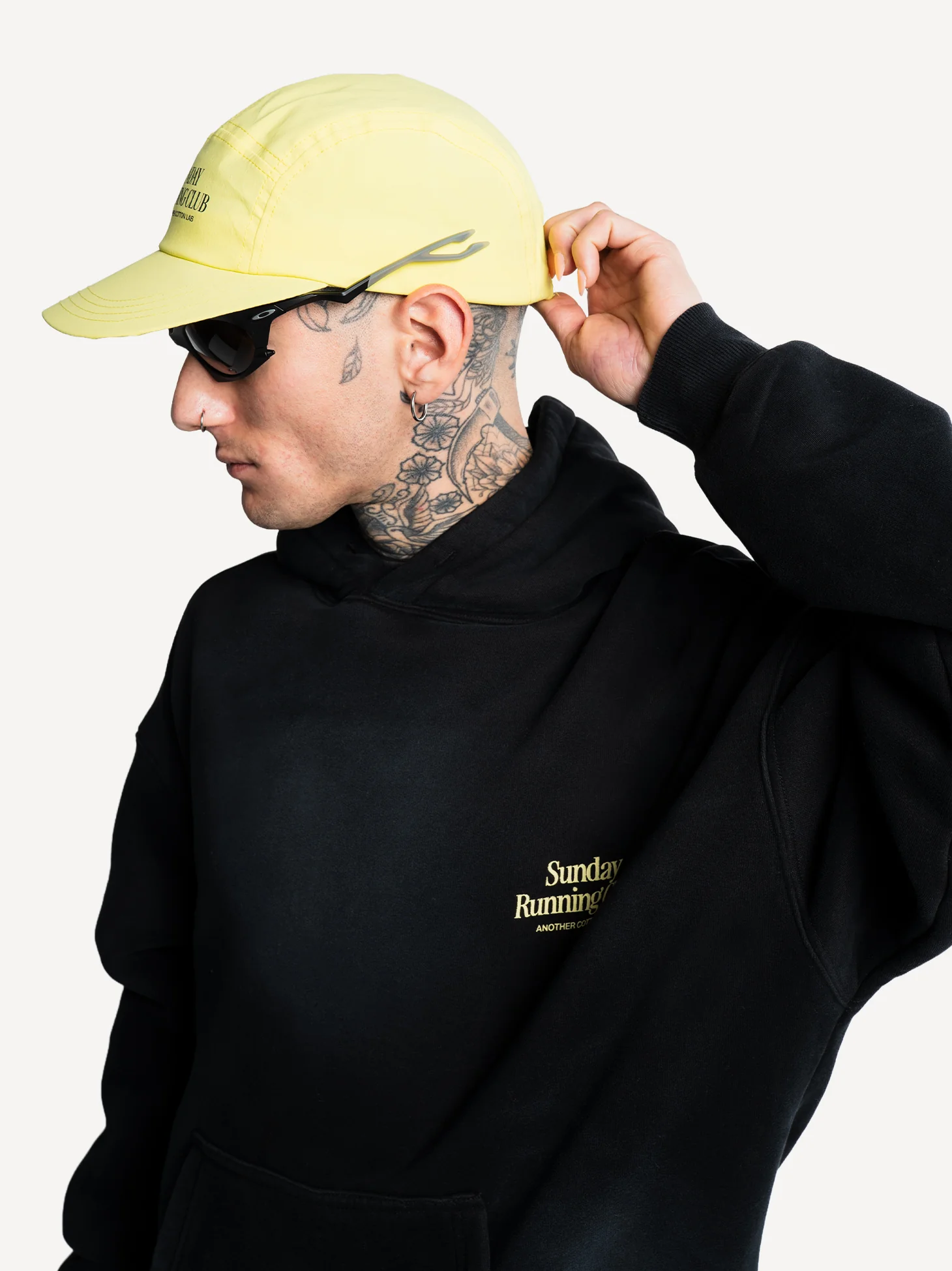 SRC® Performance Cap - Image 15