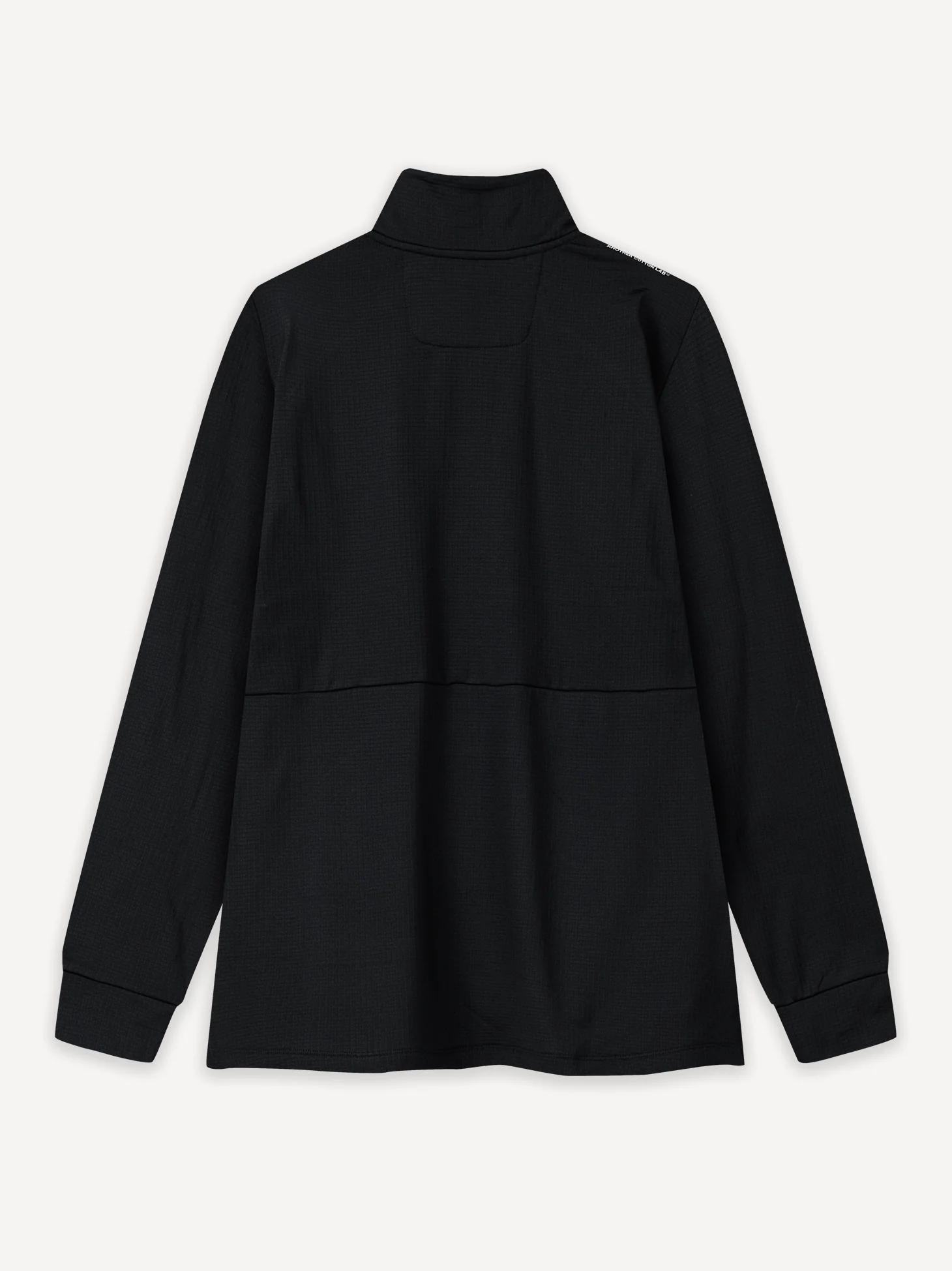 SRC® Thermal Grid 1/2 Zip - Image 2