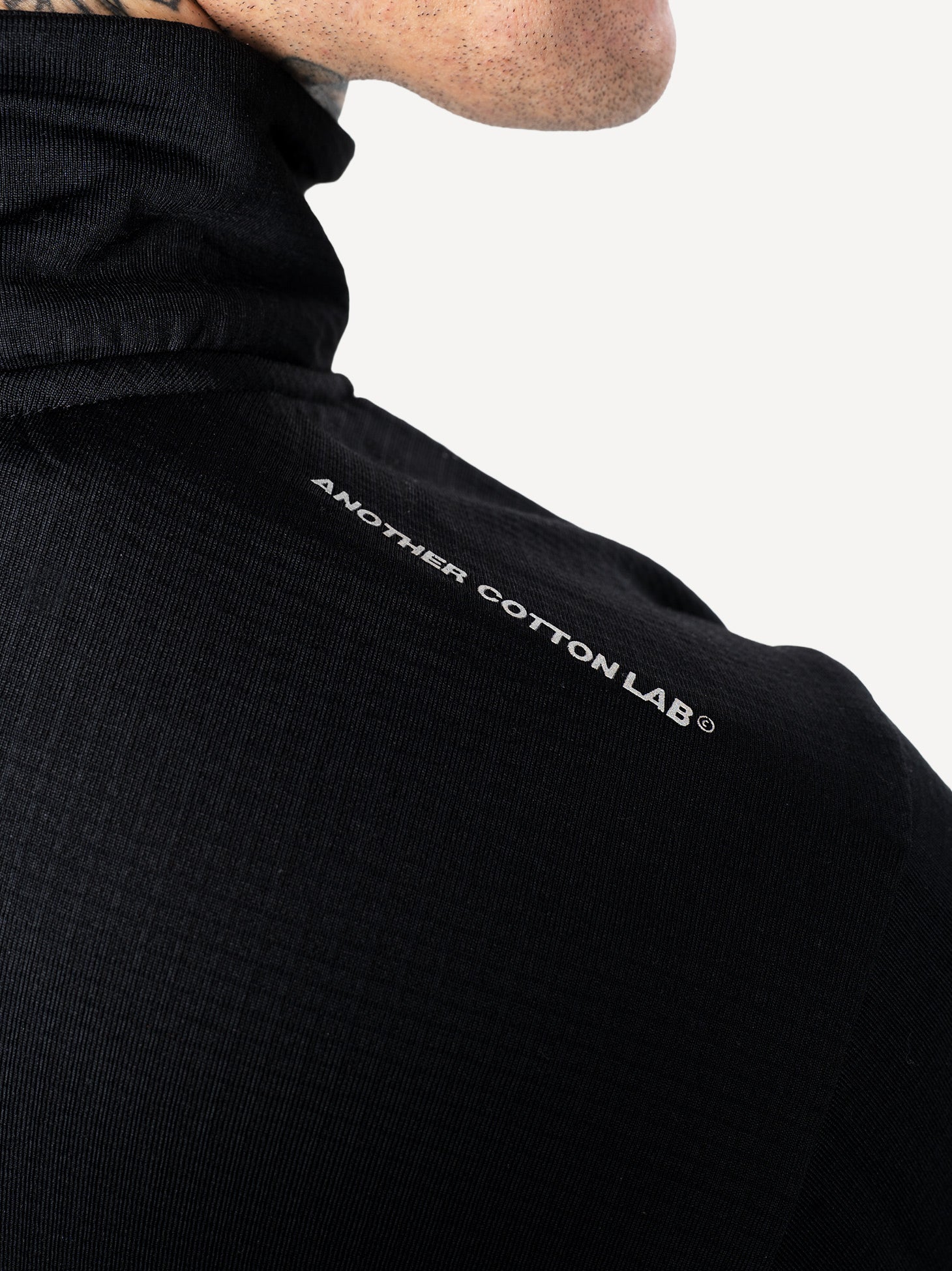 SRC® Thermal Grid 1/2 Zip - Image 5