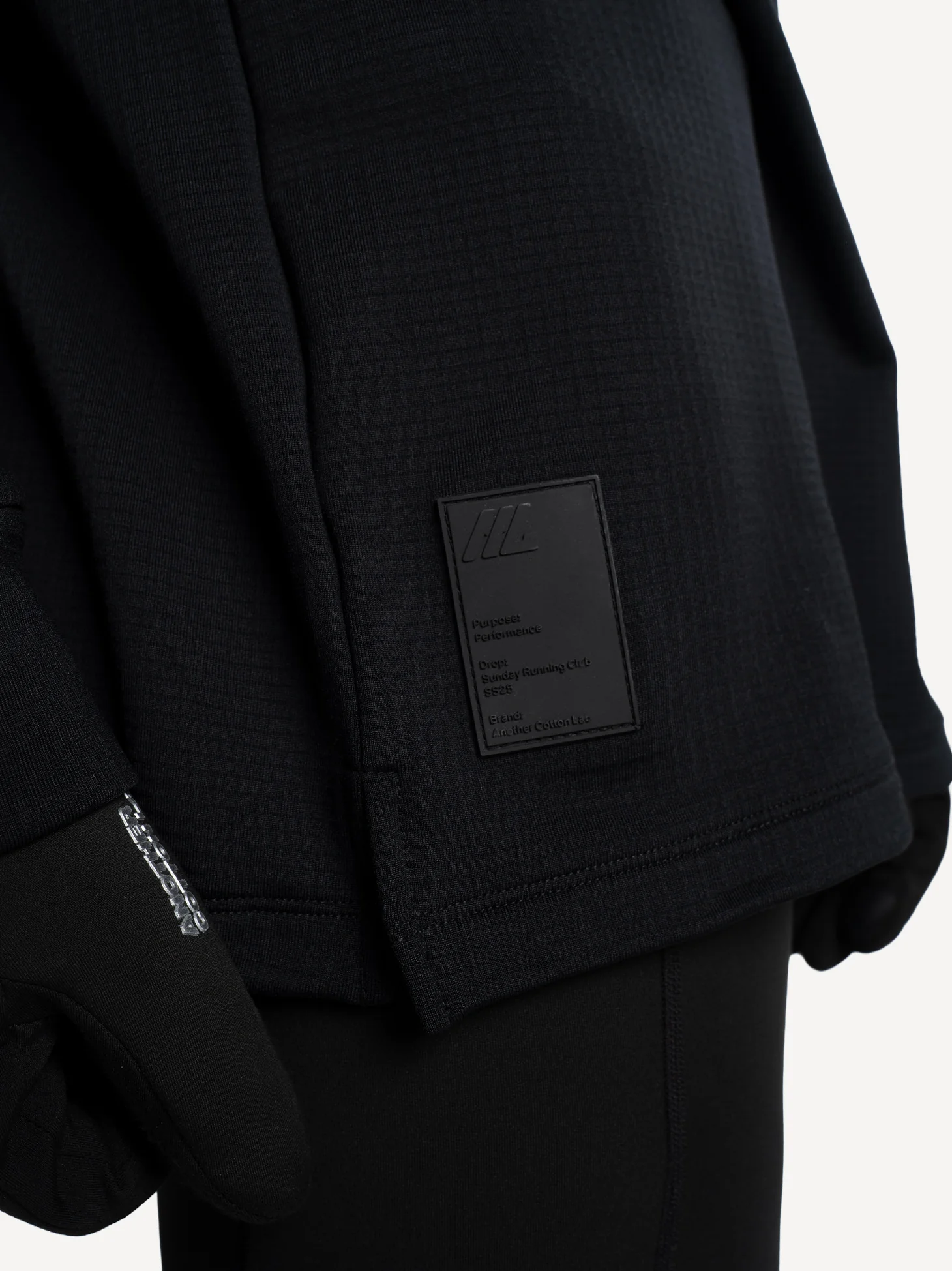 SRC® Thermal Grid 1/2 Zip - Image 6