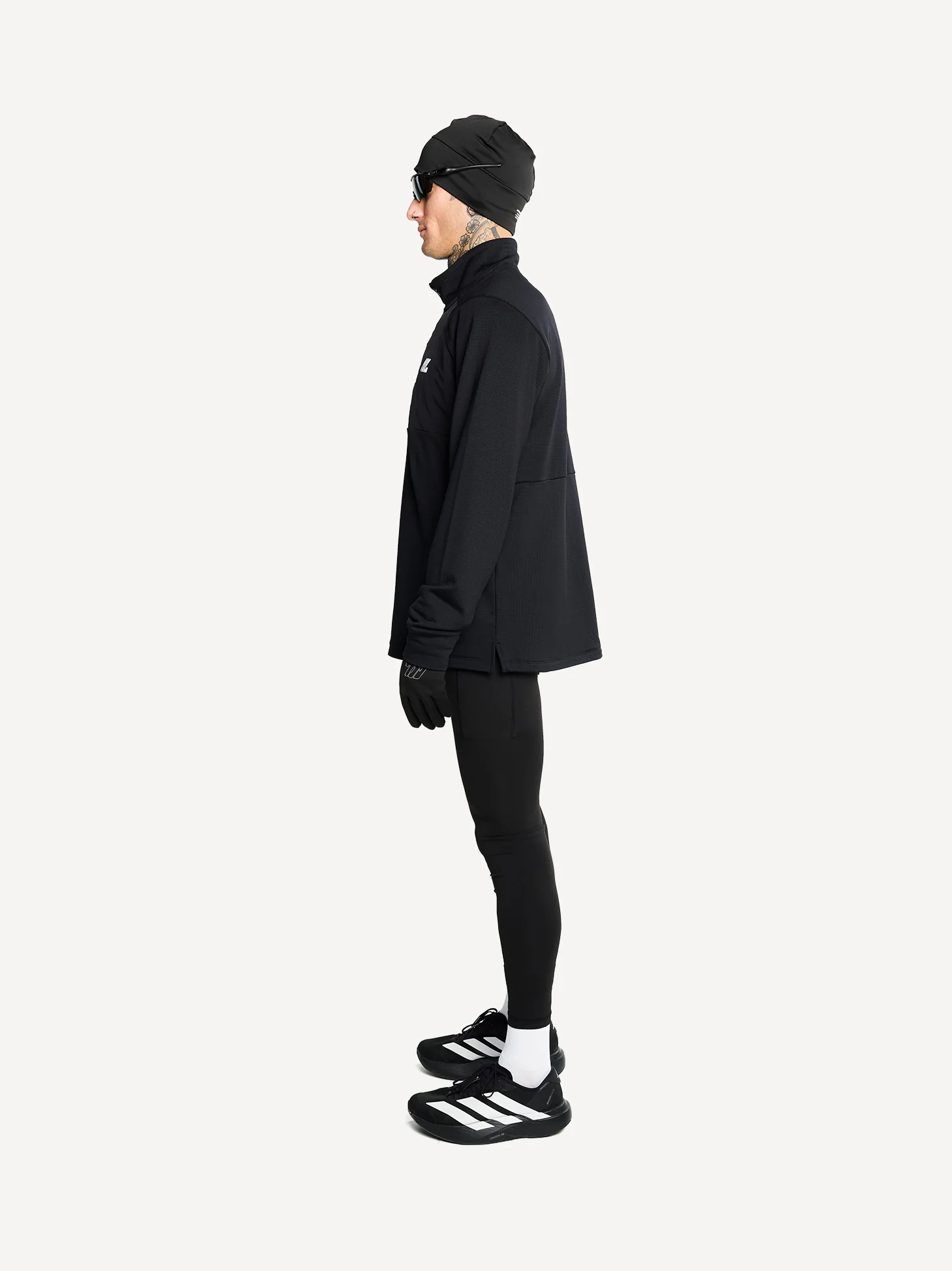 SRC® Thermal Grid 1/2 Zip - Image 9