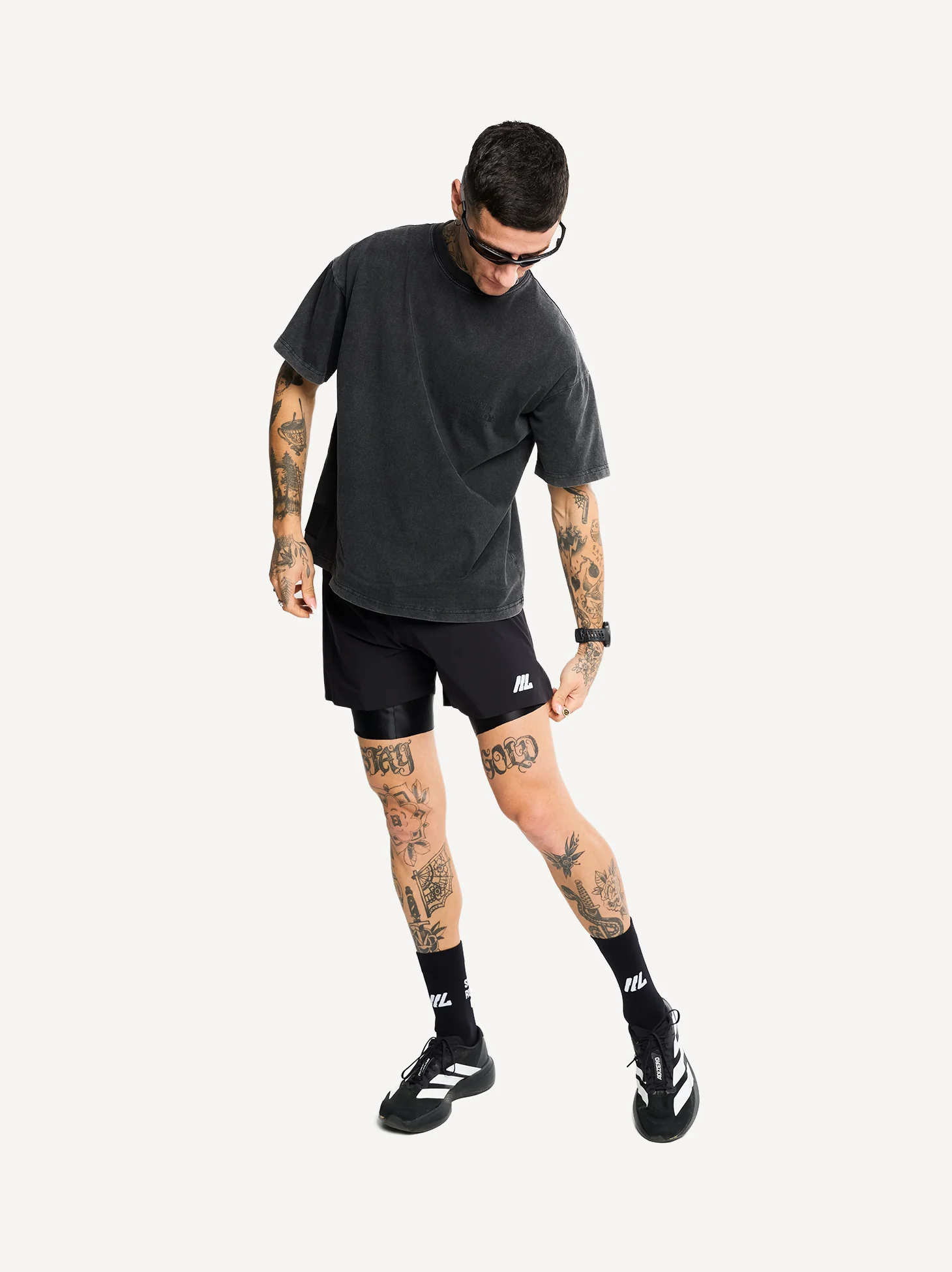 SRC® Tone on Tone T-Shirt - Image 13