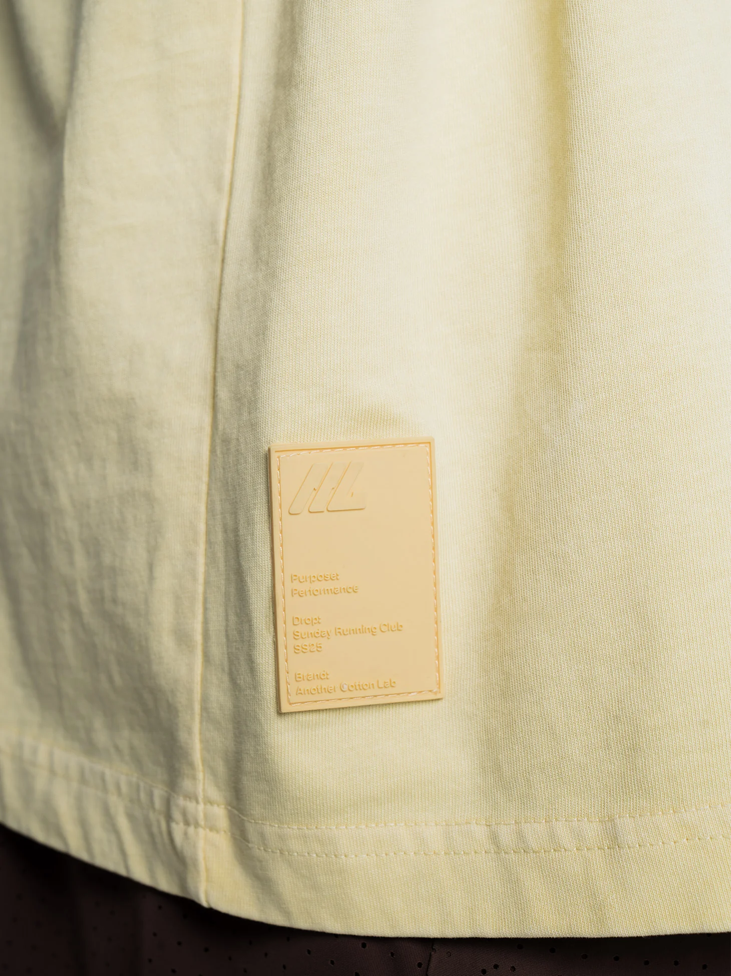 SRC® Tone on Tone T-Shirt - Image 20