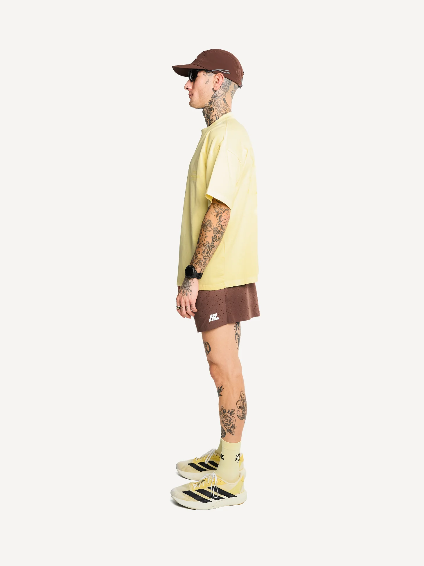 SRC® Tone on Tone T-Shirt - Image 23