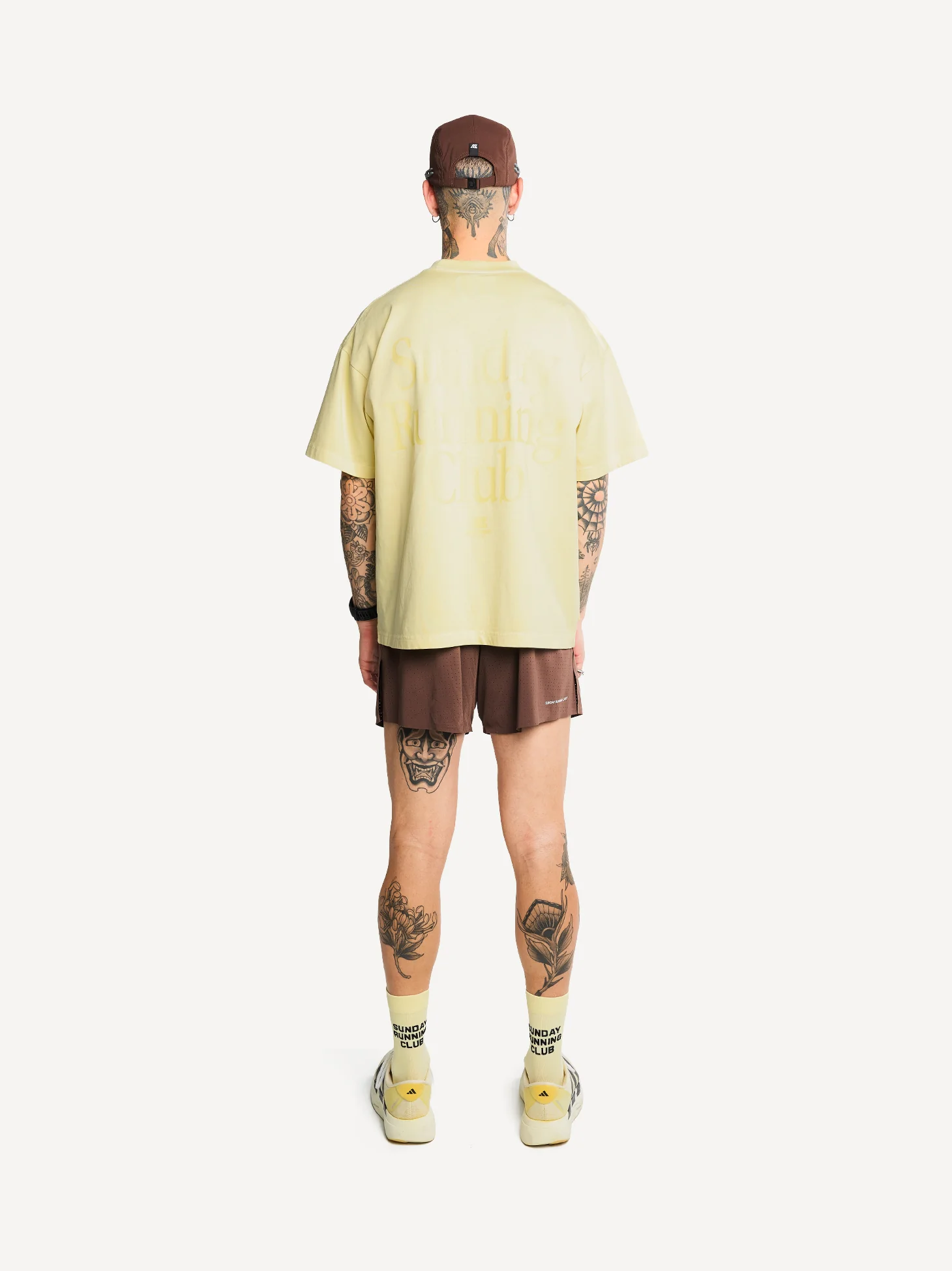 SRC® Tone on Tone T-Shirt - Image 26