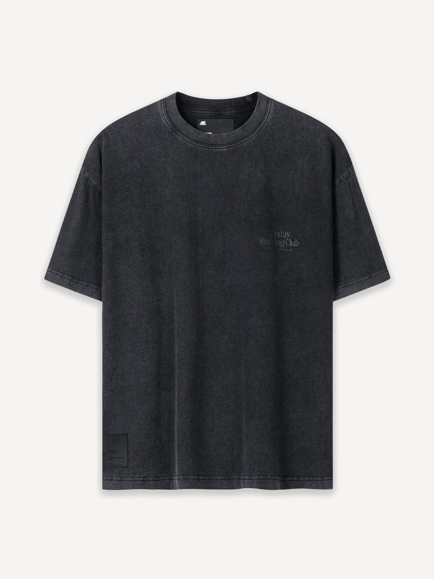 SRC® Tone on Tone T-Shirt - Image 3