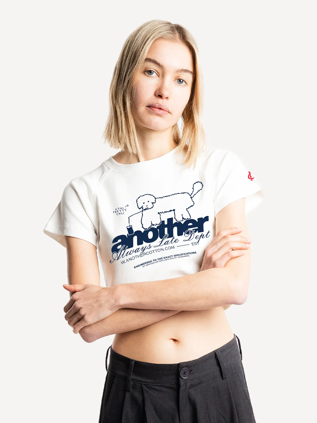 Still Pretty Baby T-Shirt - Image 3