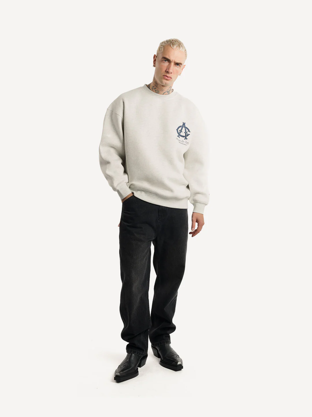 Still Pretty Sweatshirt - Image 4