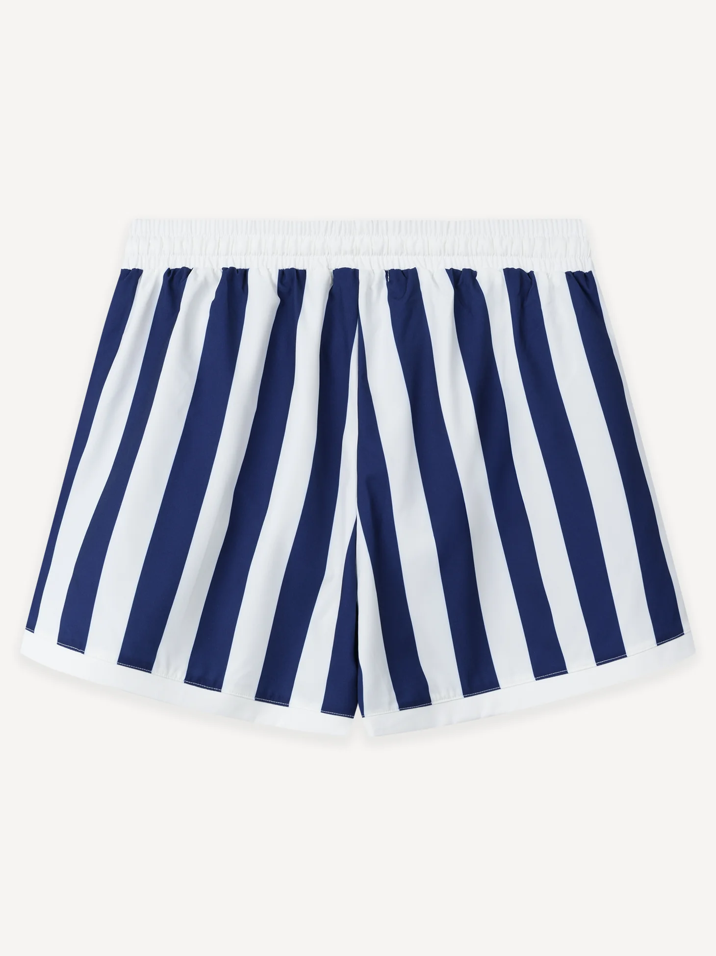 Striped Swim Shorts - Image 2