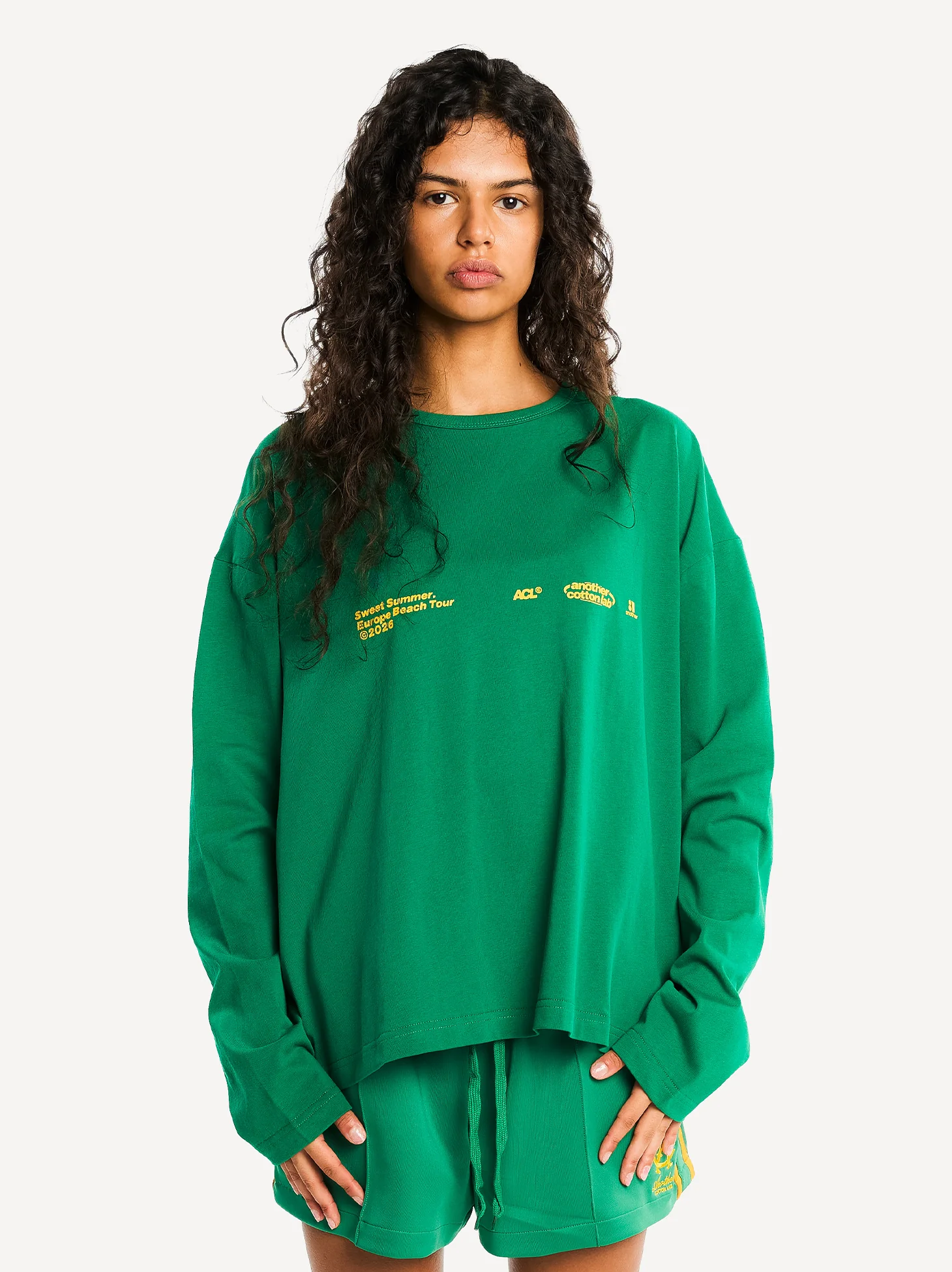 Suenos & Sol Festival Longsleeve - Image 2