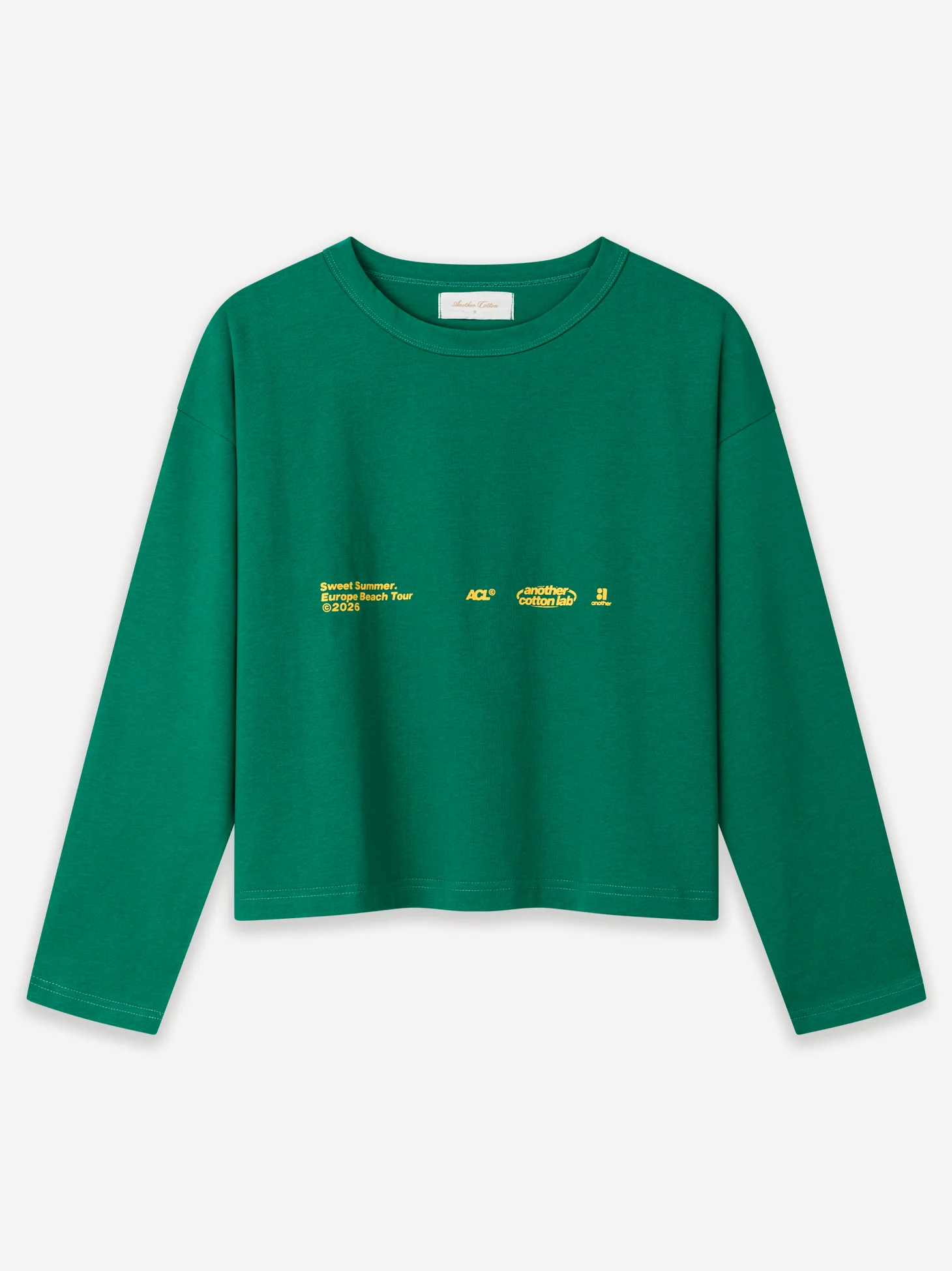Suenos & Sol Festival Longsleeve - Image 4