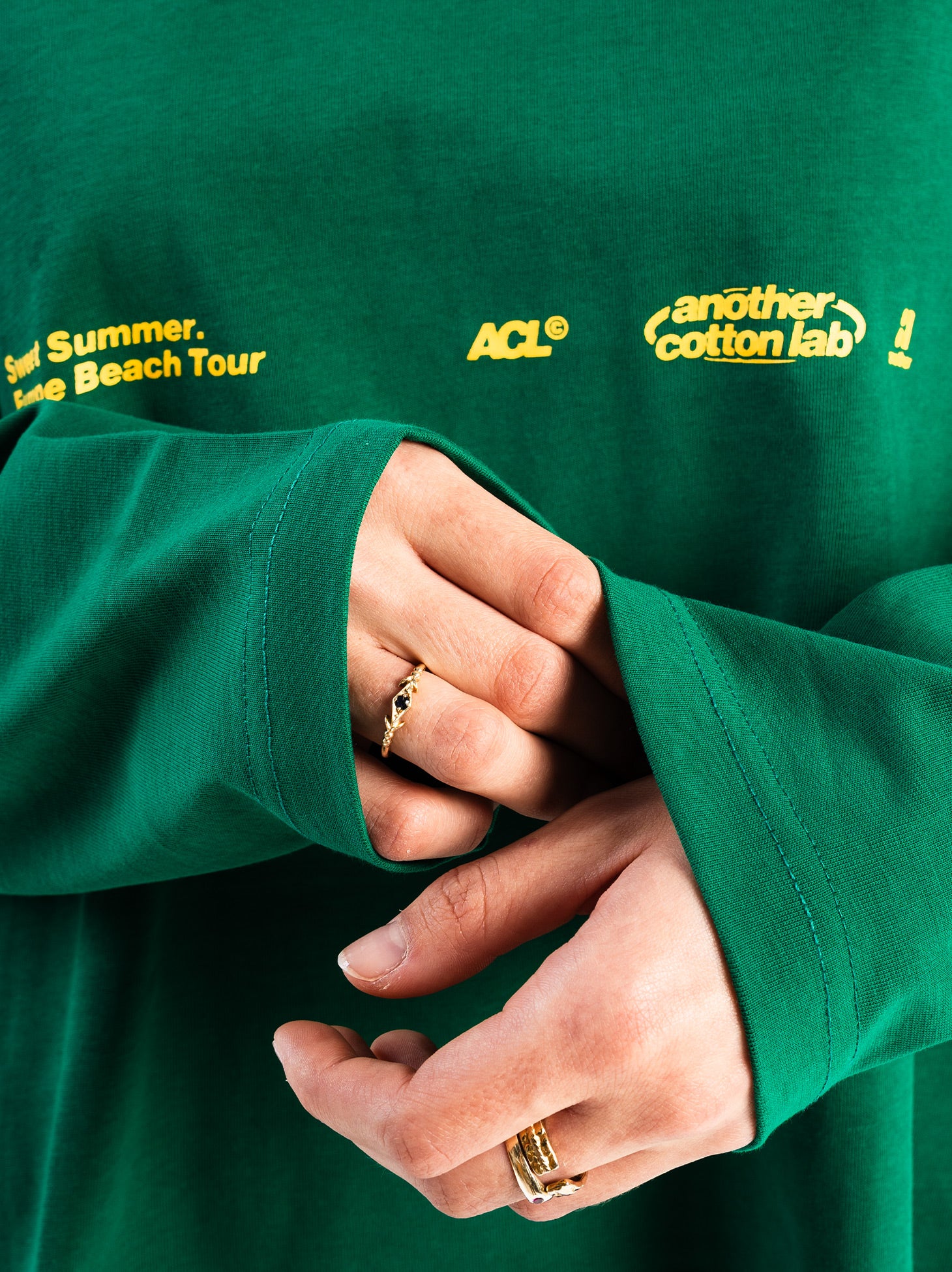 Suenos & Sol Festival Longsleeve - Image 5