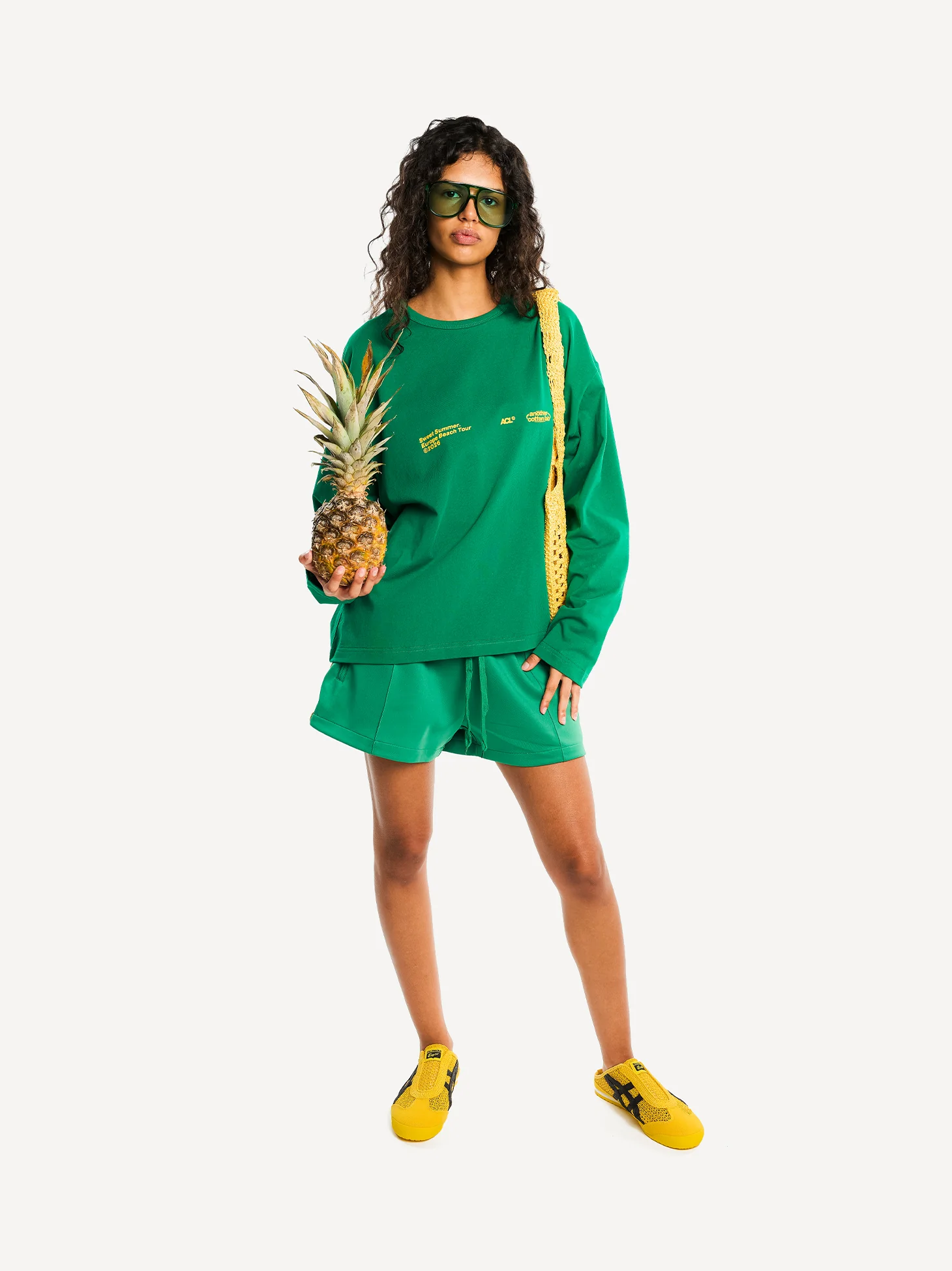 Suenos & Sol Festival Longsleeve - Image 6