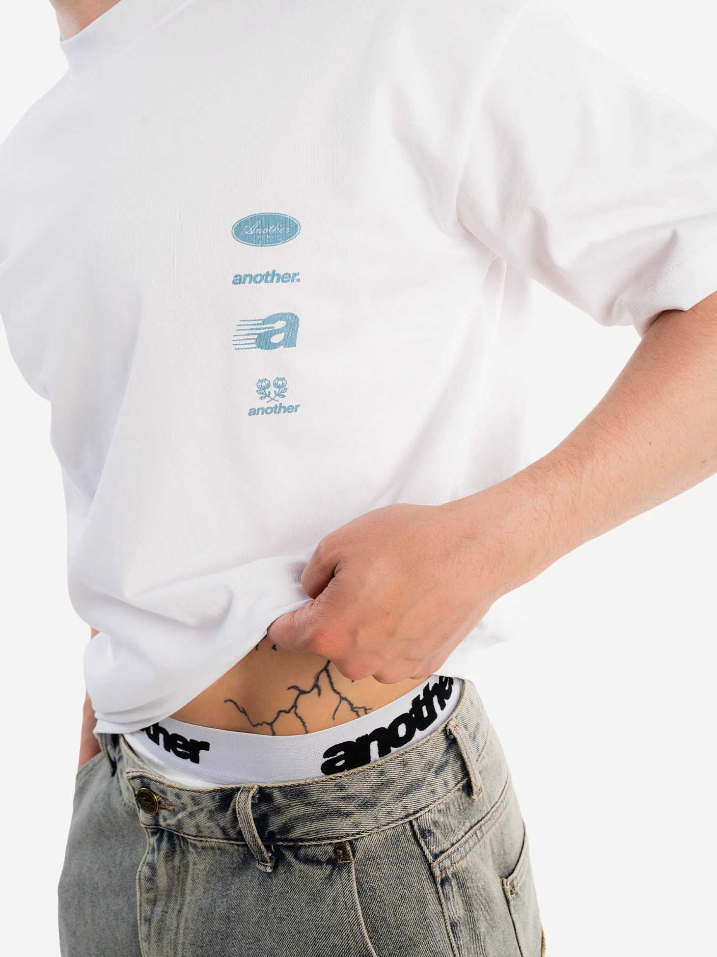 Summer Story T-Shirt - Image 6