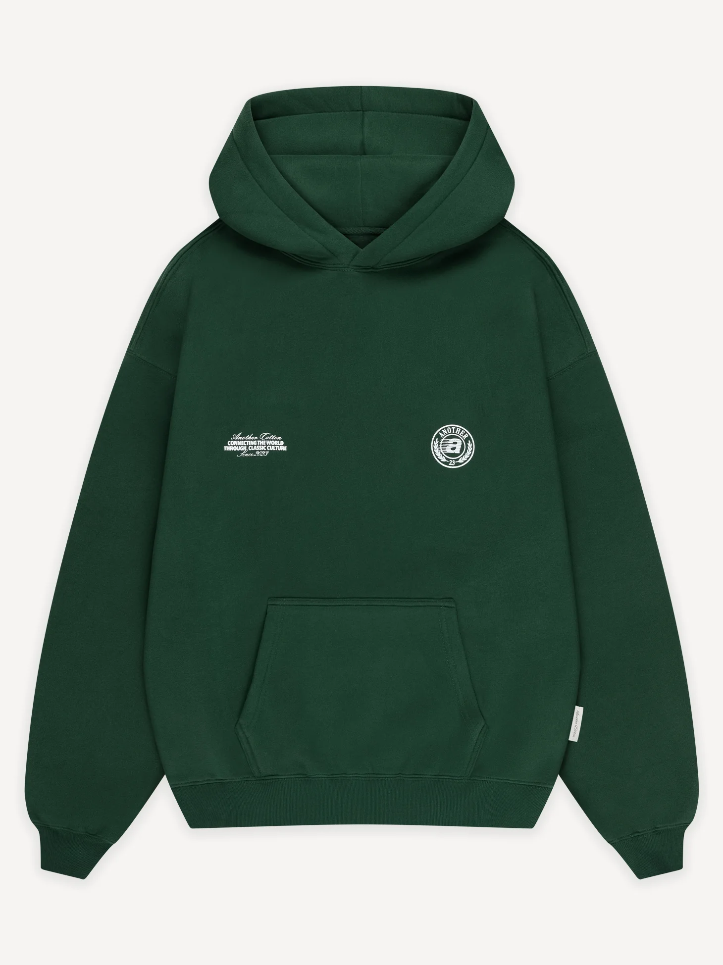 Sunday Miles Hoodie - Image 2