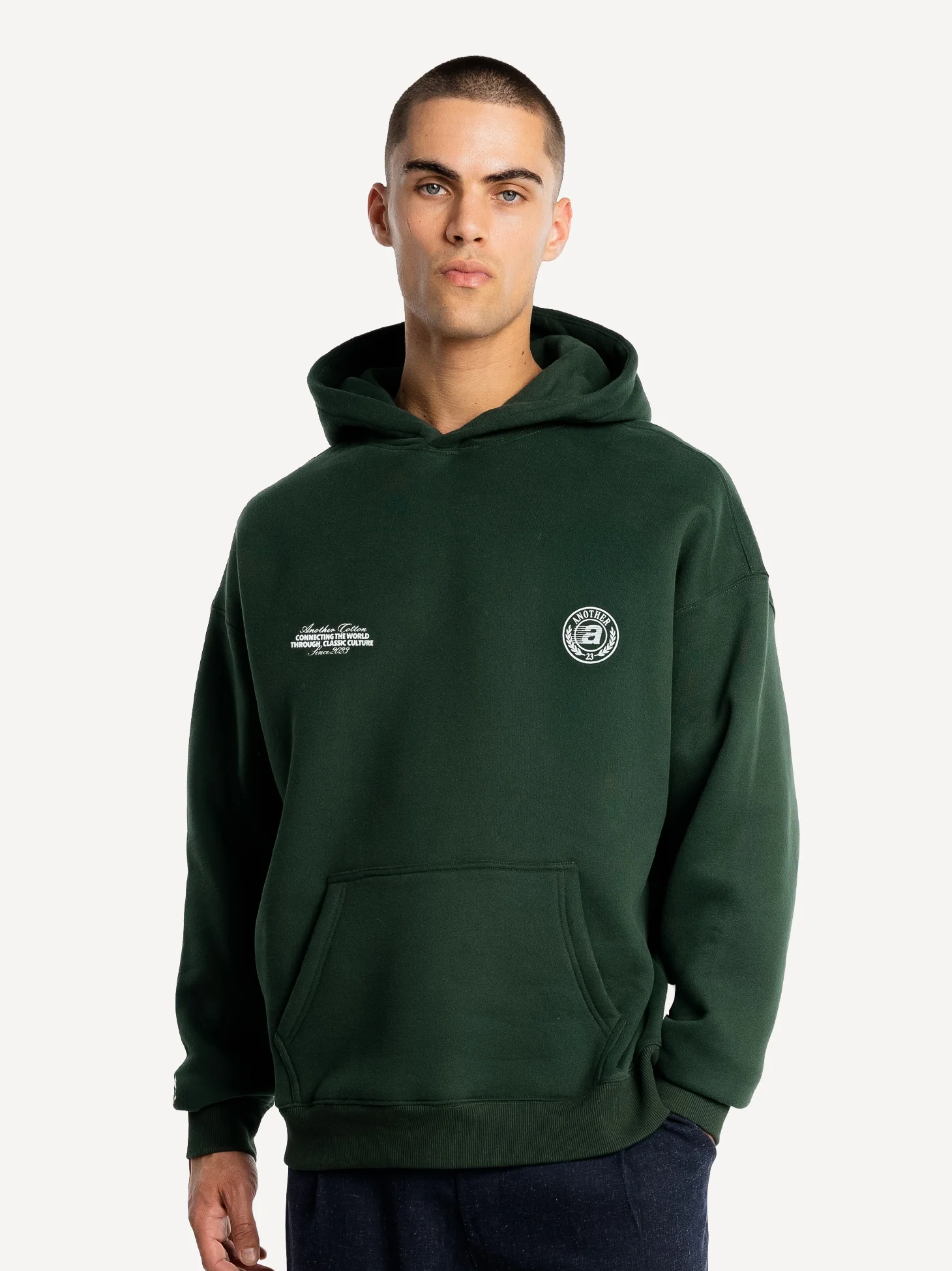 Sunday Miles Hoodie - Image 3