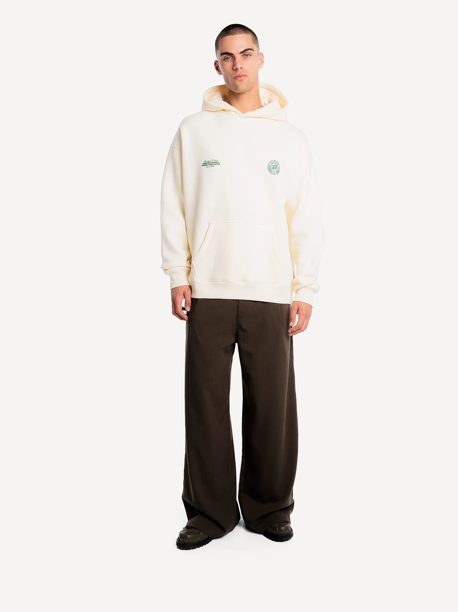 Sunday Miles Hoodie - Image 7