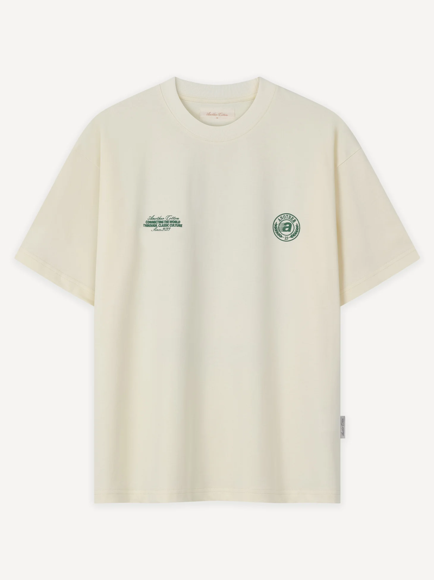 Sunday Miles T-Shirt - Image 2