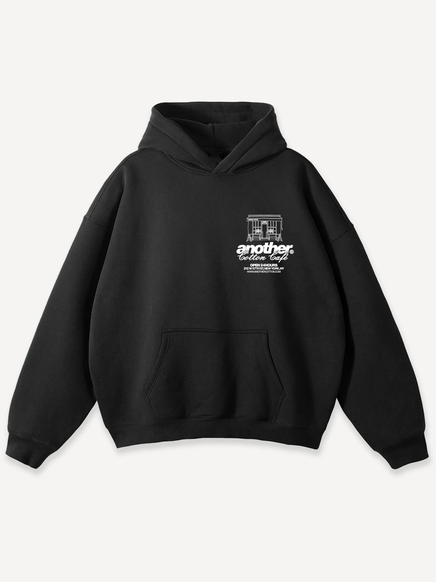 Sunday Morning Hoodie - Image 2
