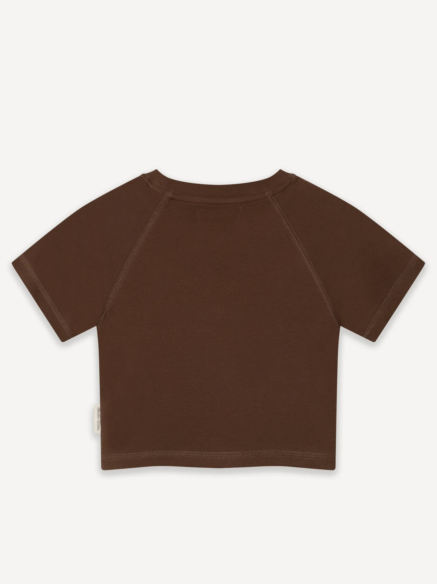Sunday Mornings Baby T-Shirt - Image 2