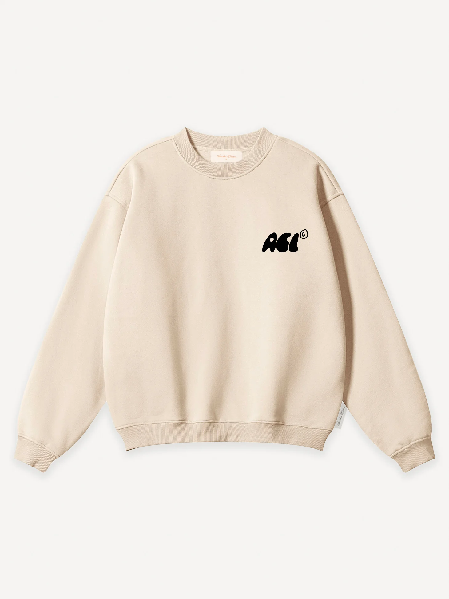 Sunday Mornings Sweatshirt - Image 2