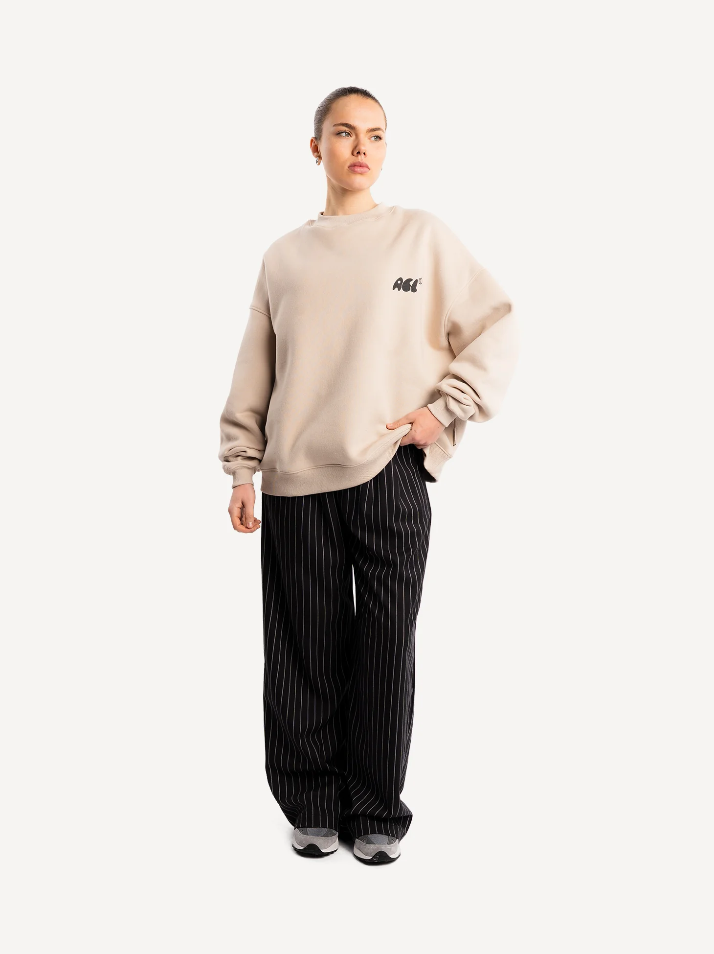 Sunday Mornings Sweatshirt - Image 4