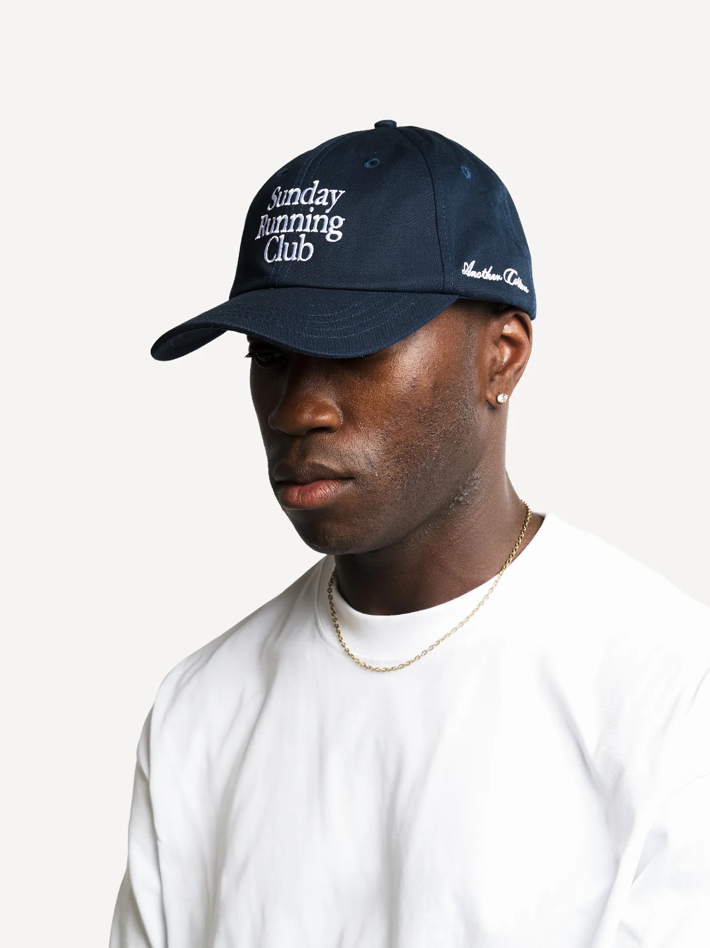 Sunday Running Club Cap - Image 12