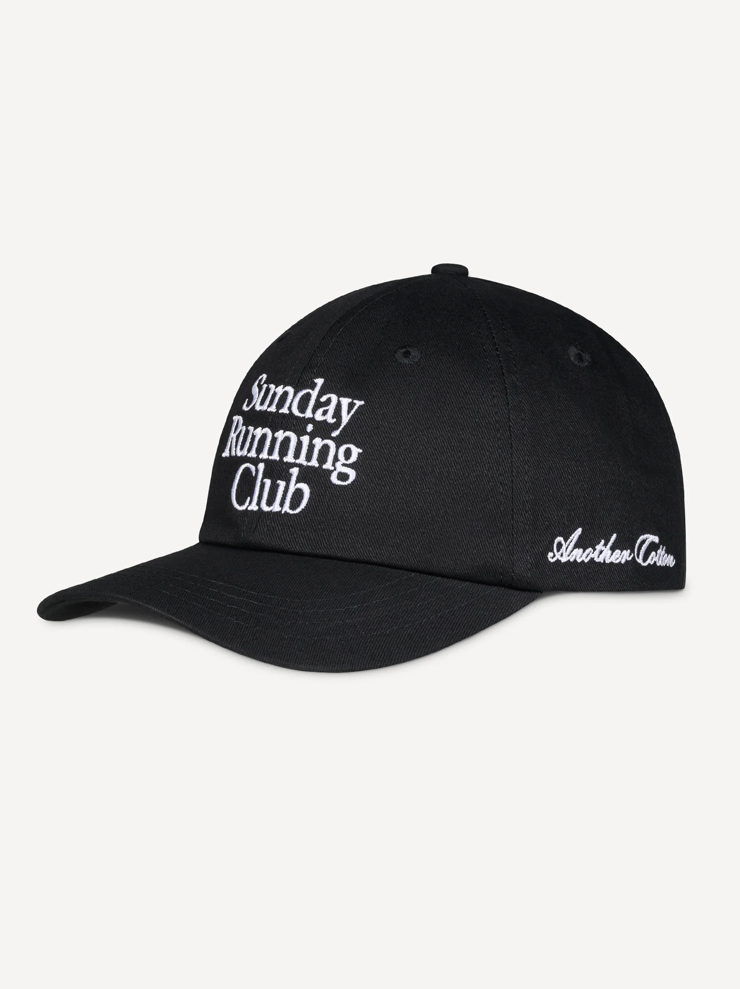 Sunday Running Club Cap - Image 5