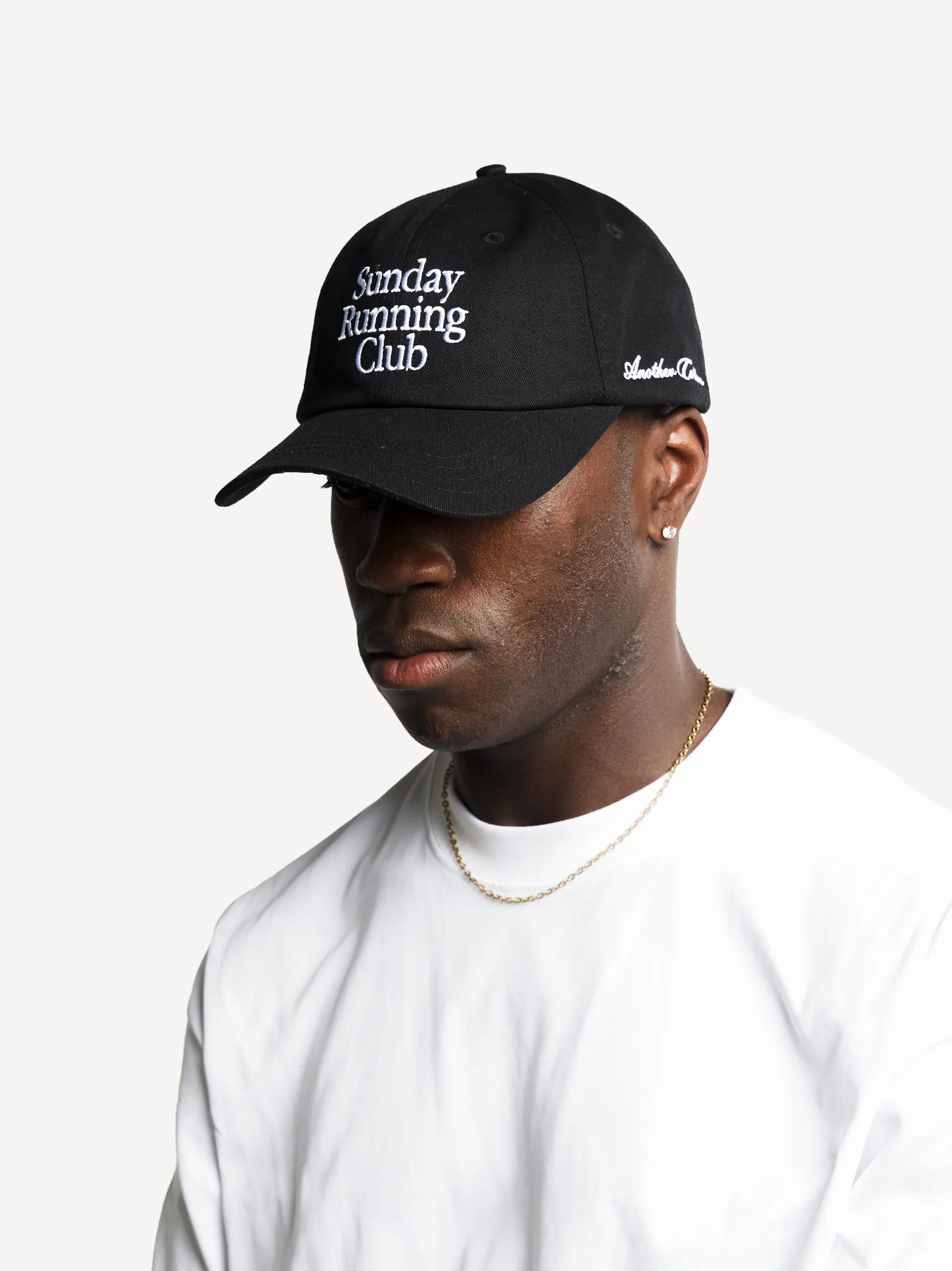 Sunday Running Club Cap - Image 8